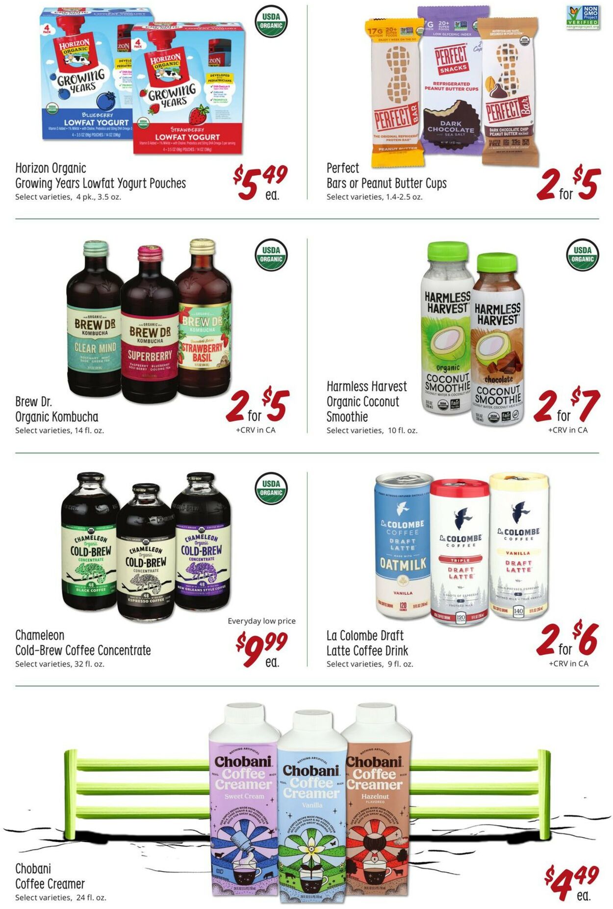 Sprouts Weekly Ad Circular - valid 03/01-03/28/2023 (Page 23)