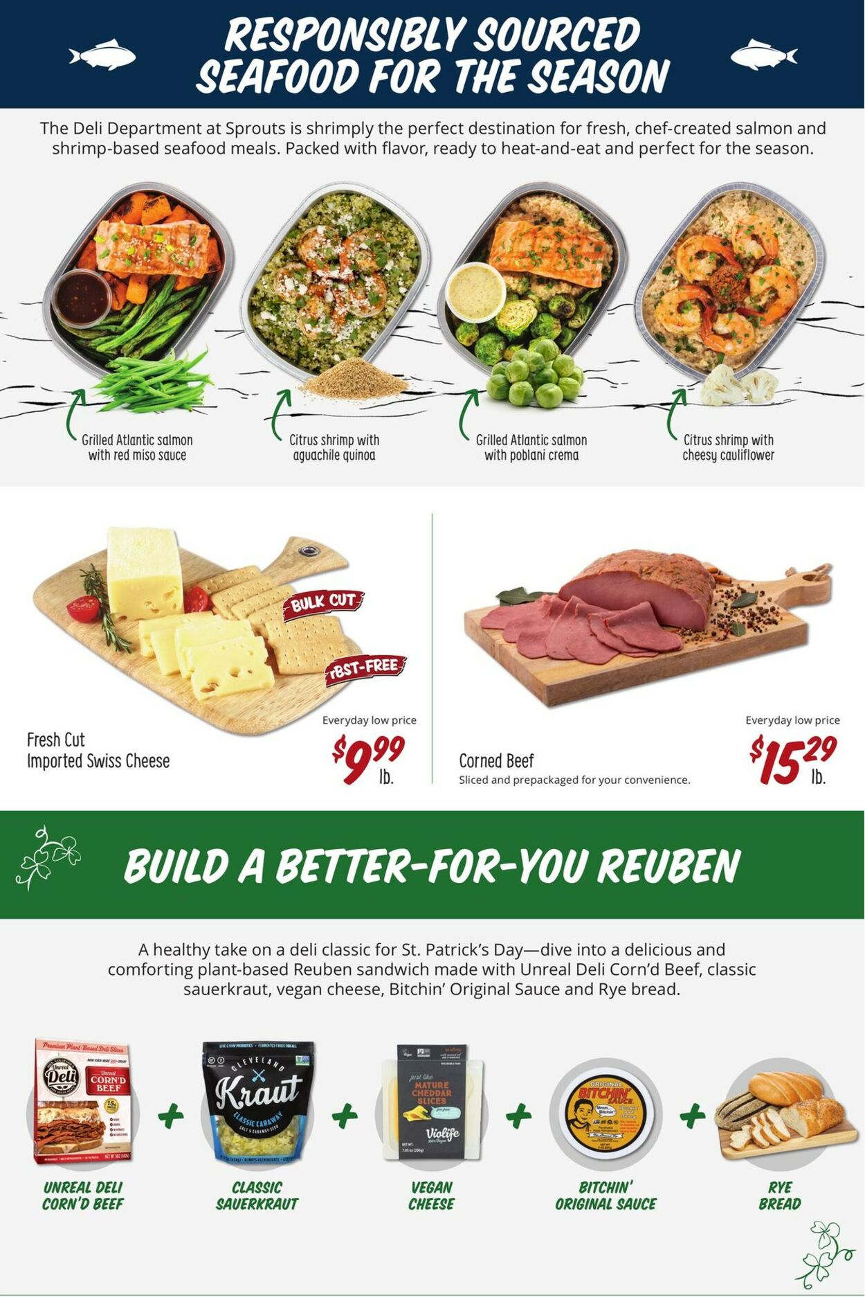 Sprouts Weekly Ad Circular - valid 03/01-03/28/2023 (Page 26)