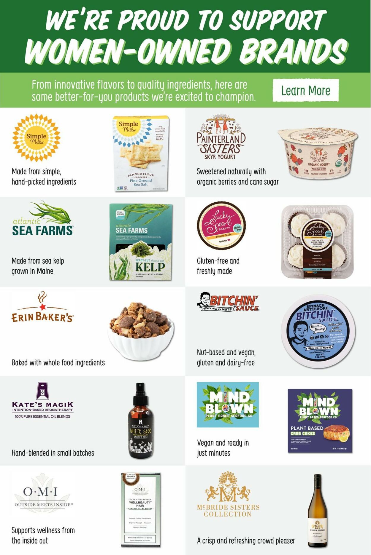 Sprouts Weekly Ad Circular - valid 03/08-03/14/2023 (Page 12)
