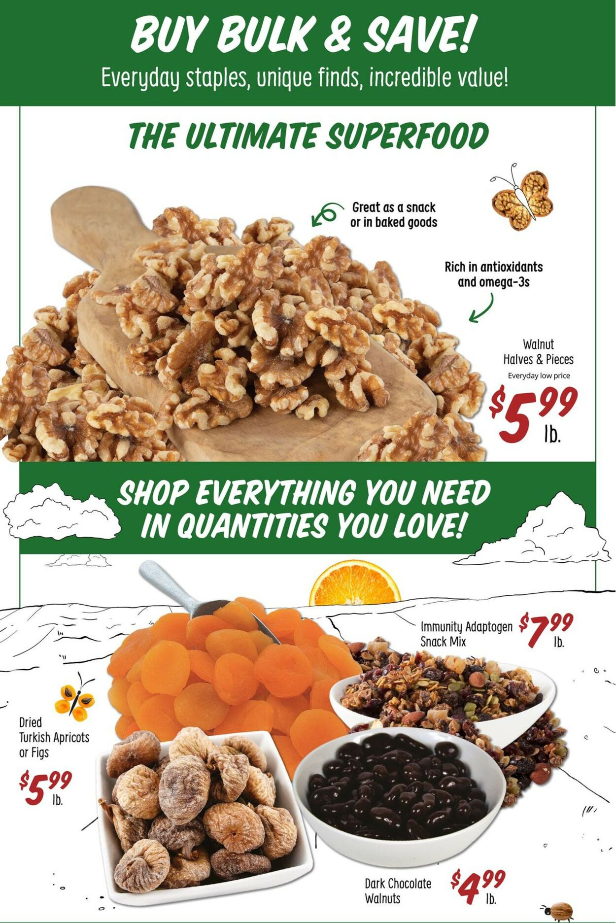 Sprouts Weekly Ad Circular - valid 03/08-03/14/2023 (Page 13)