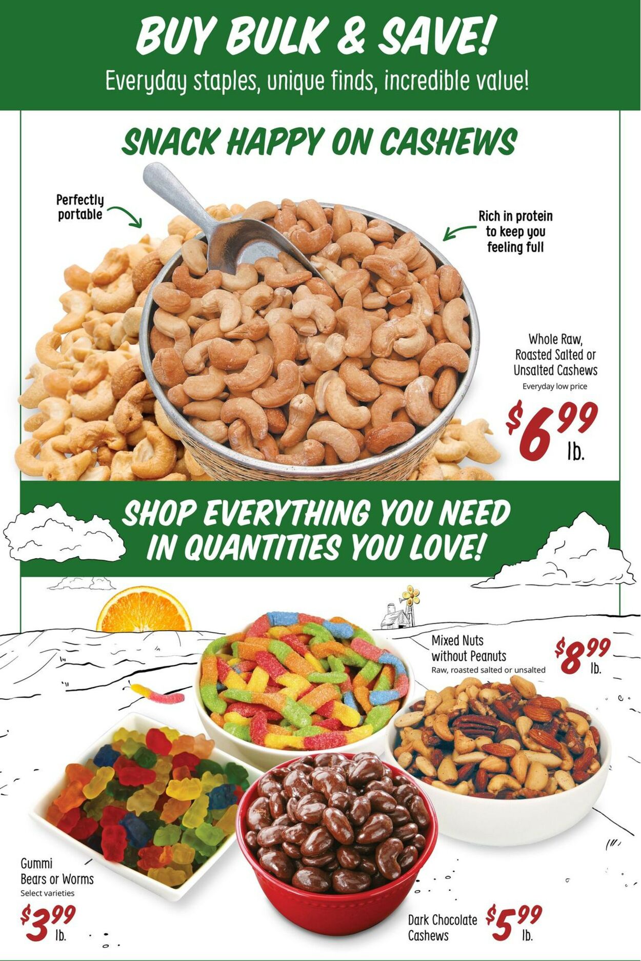 Sprouts Weekly Ad Circular - valid 03/29-04/04/2023 (Page 11)