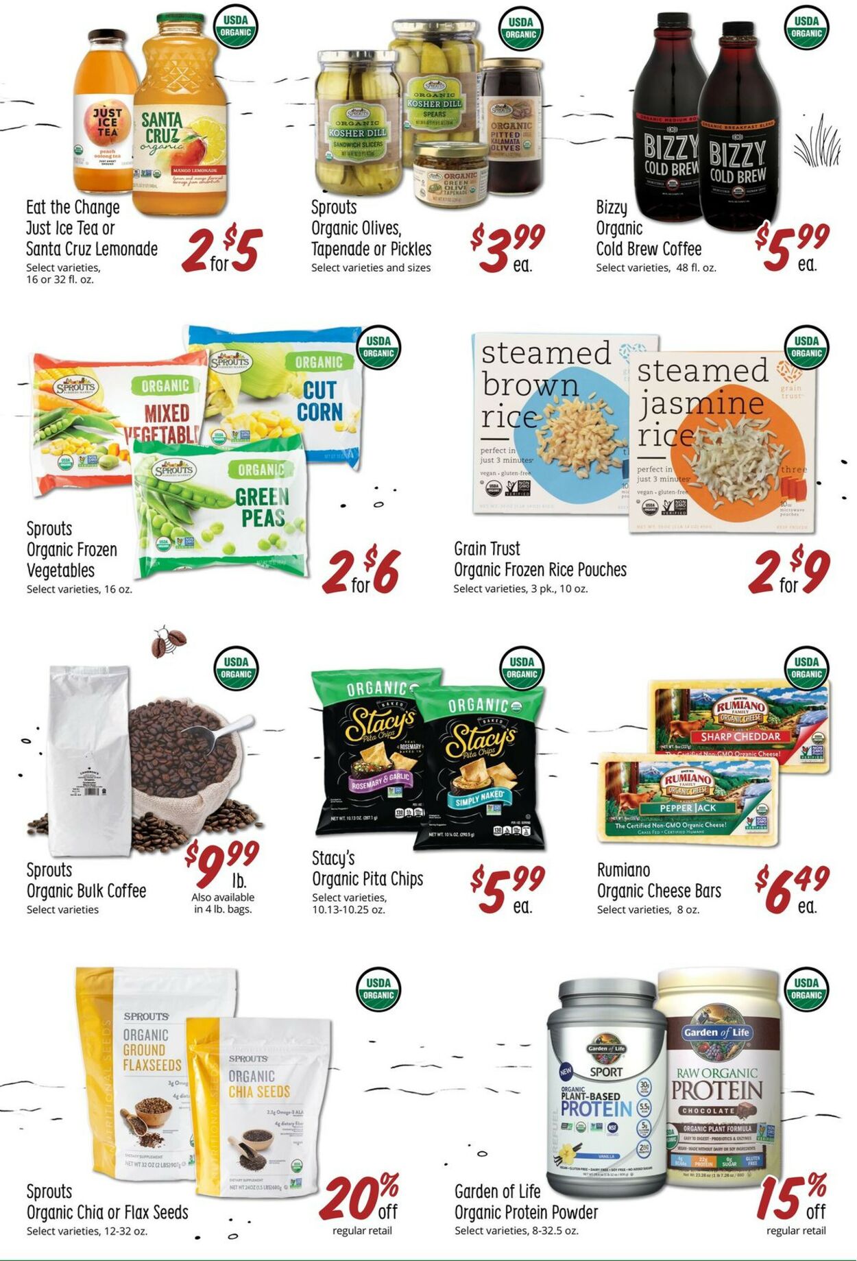 Sprouts Weekly Ad Circular - valid 04/05-04/11/2023 (Page 5)