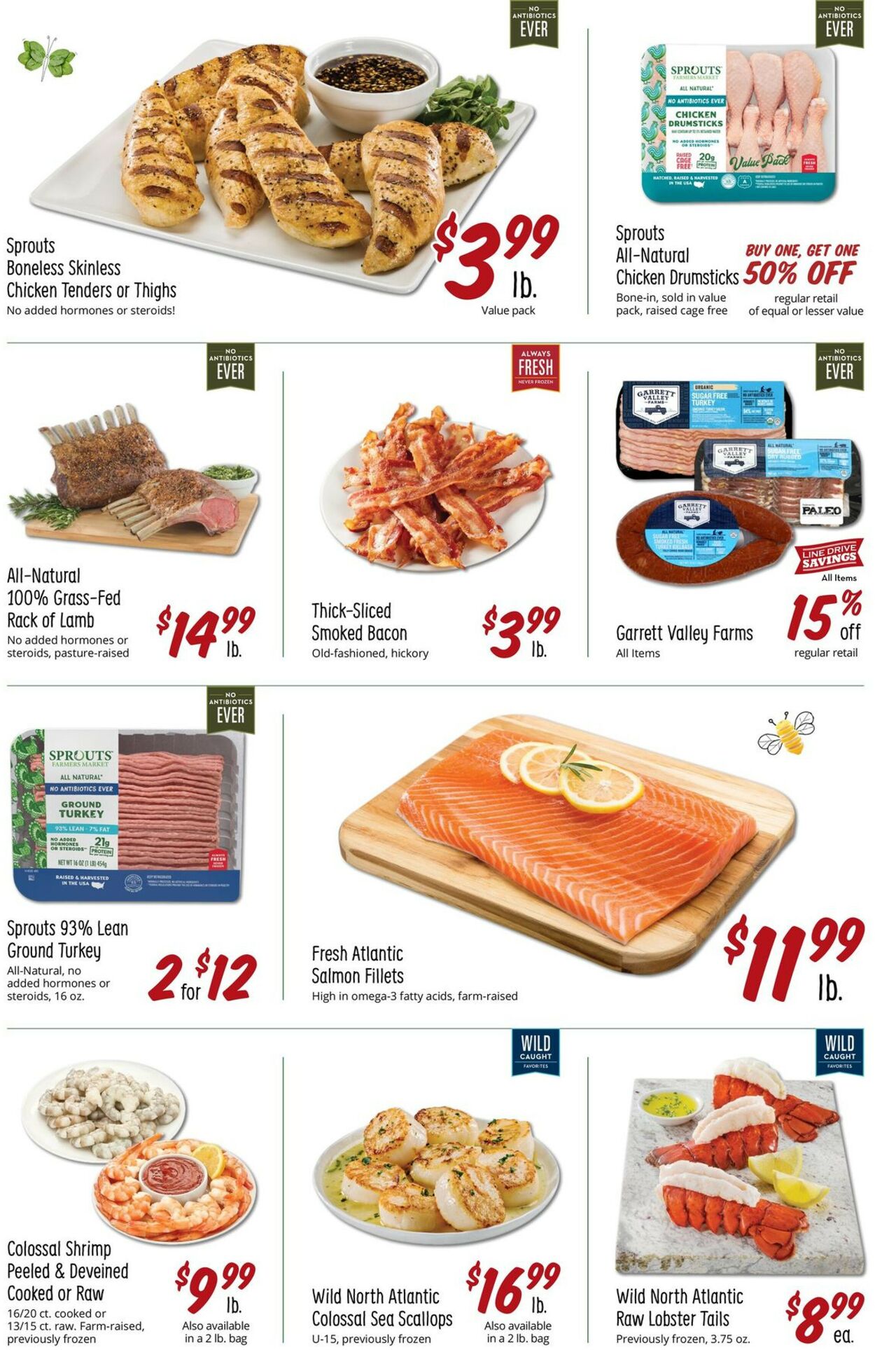 Sprouts Weekly Ad Circular - valid 04/05-04/11/2023 (Page 8)