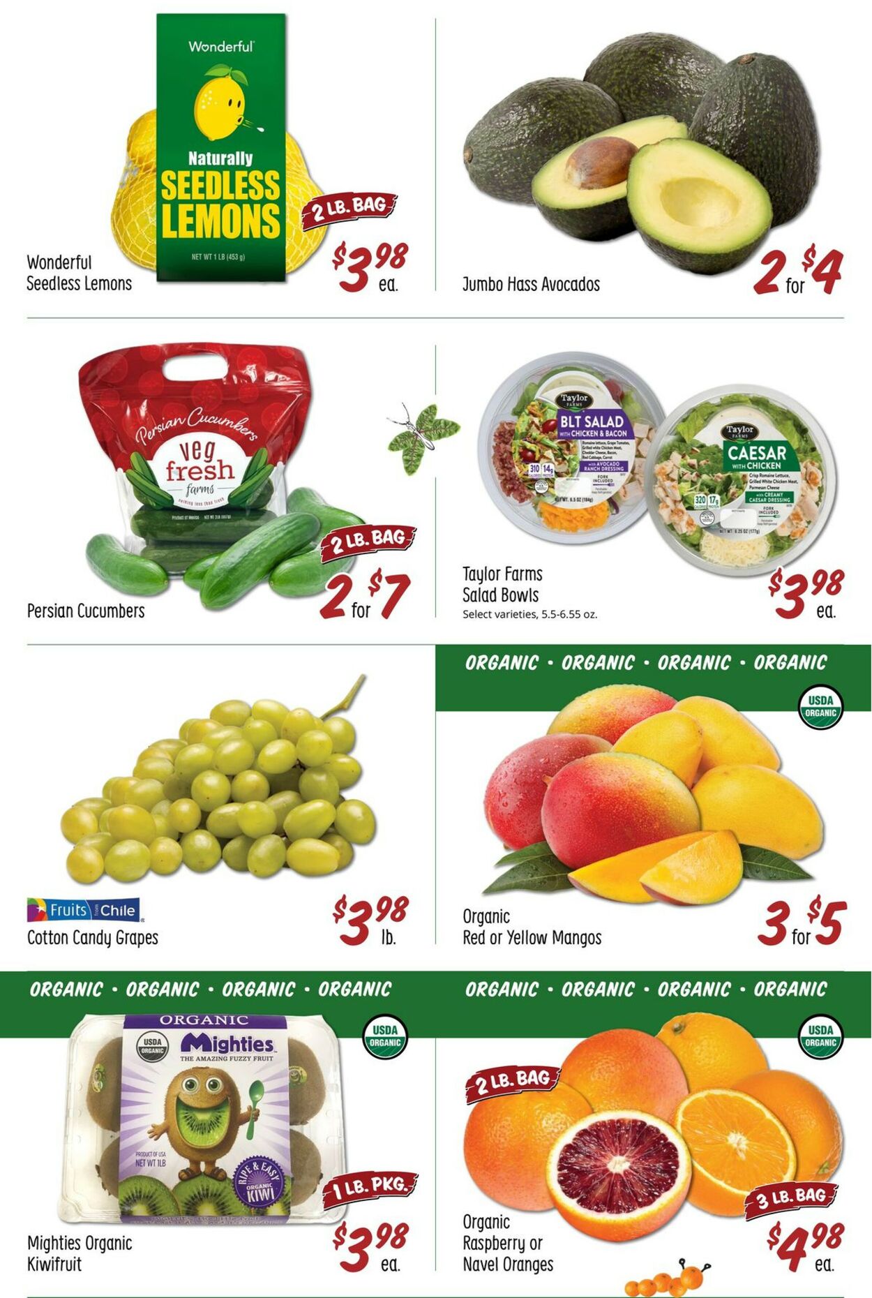 Sprouts Weekly Ad Circular - valid 04/12-04/18/2023 (Page 3)