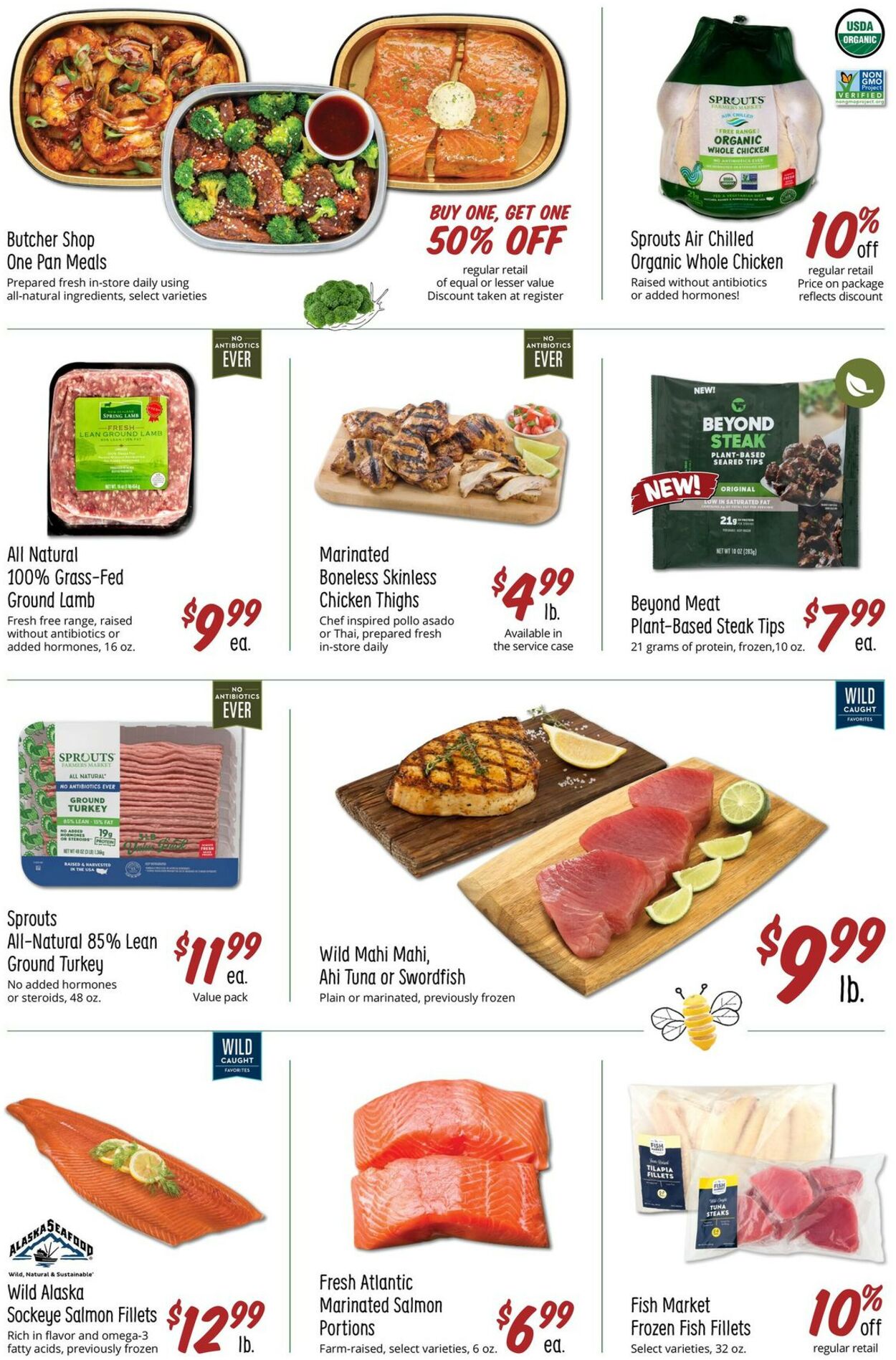 Sprouts Weekly Ad Circular - valid 04/12-04/18/2023 (Page 4)