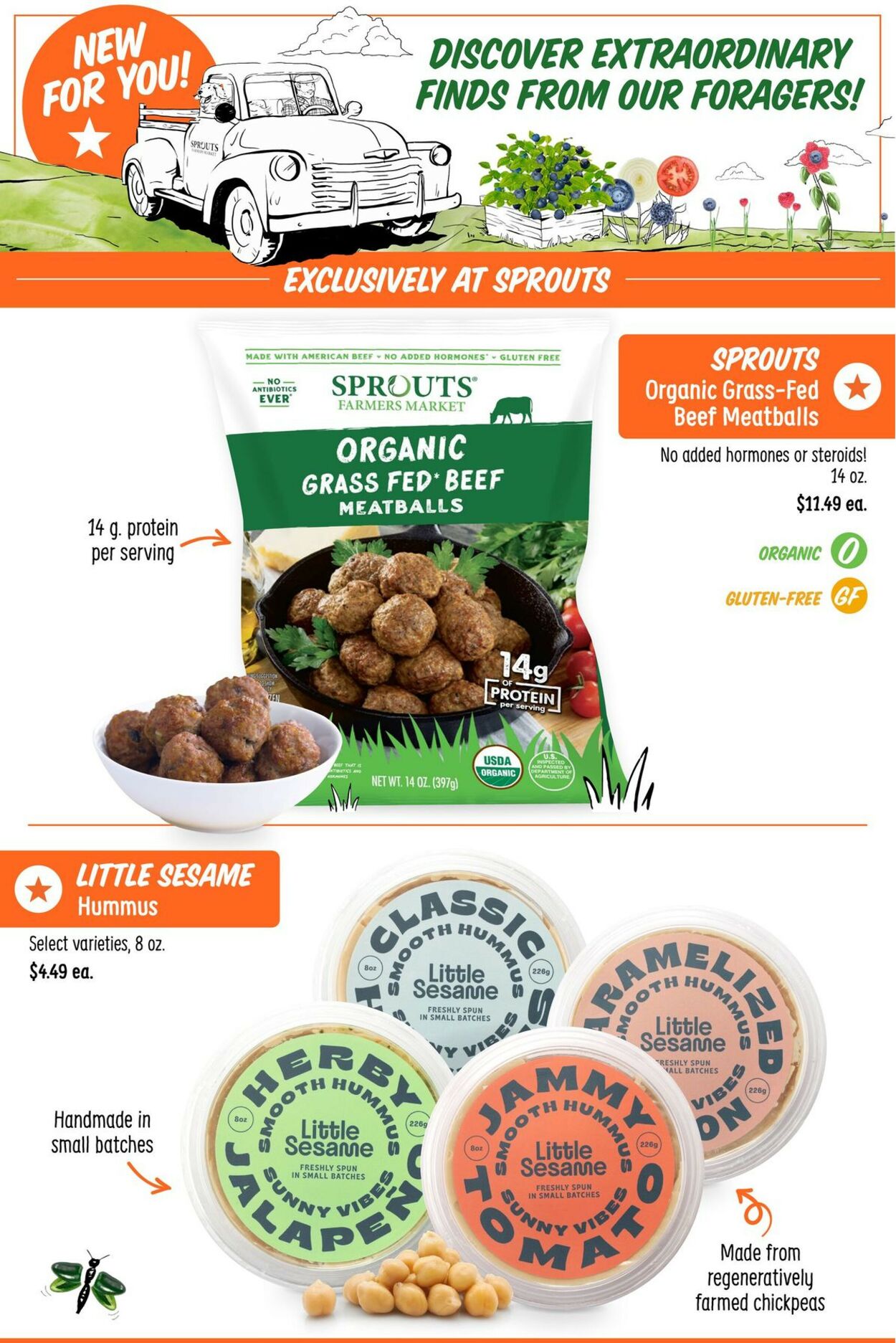 Sprouts Weekly Ad Circular - valid 04/12-04/18/2023 (Page 5)