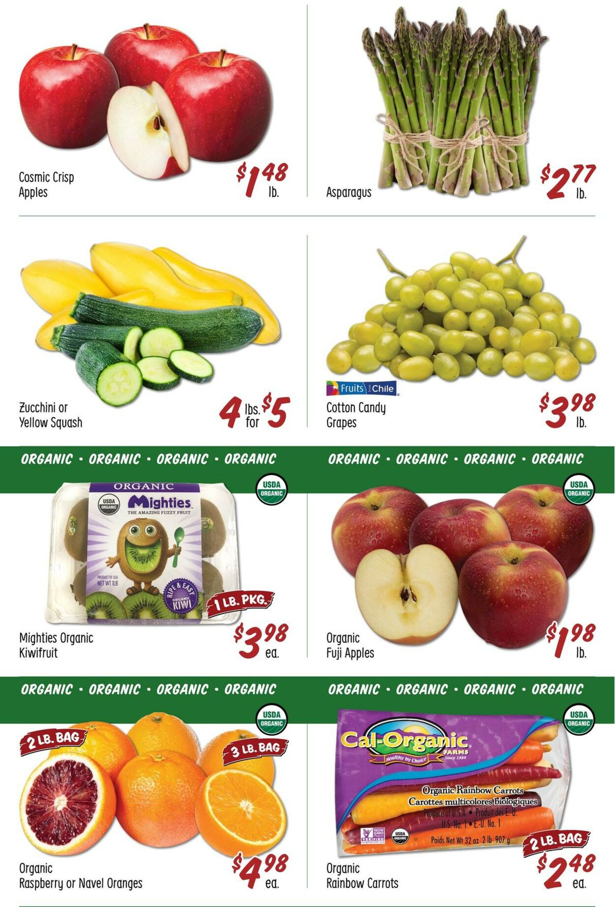 Sprouts Weekly Ad Circular - valid 04/19-04/25/2023 (Page 3)