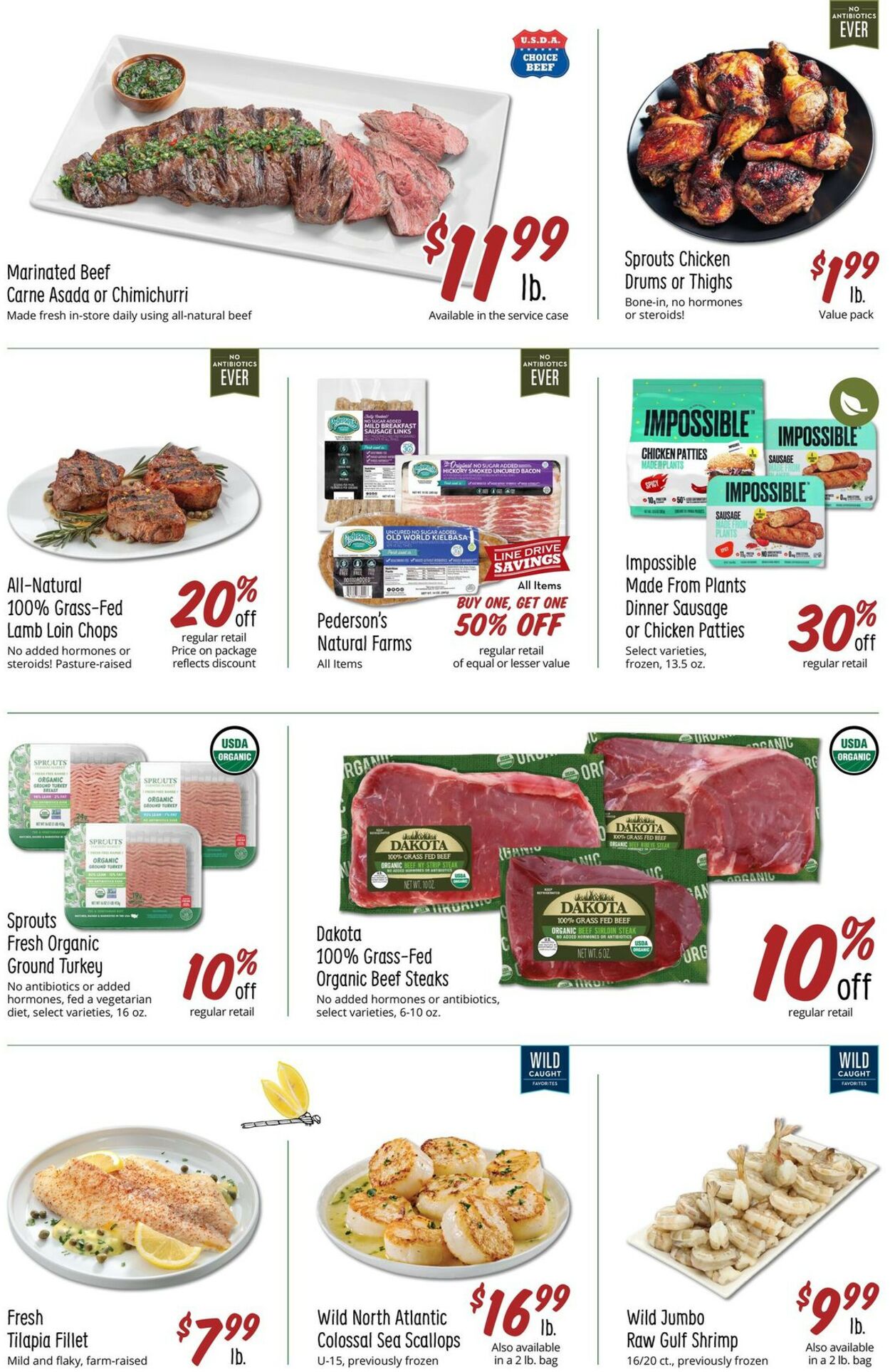 Sprouts Weekly Ad Circular - valid 04/19-04/25/2023 (Page 4)