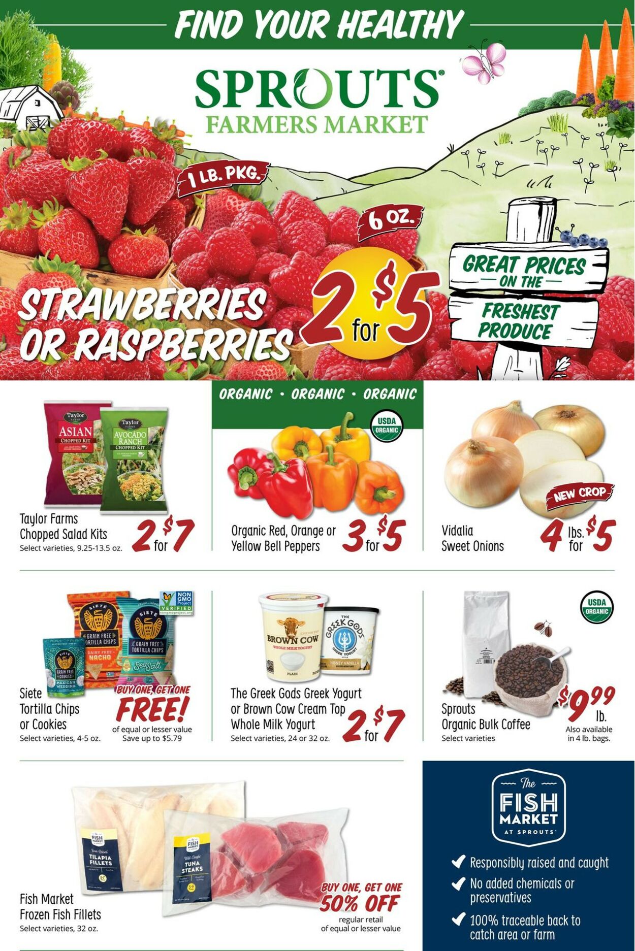 Sprouts Weekly Ad Circular - valid 04/26-05/02/2023