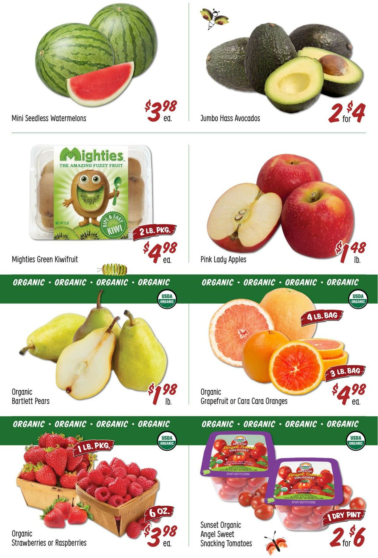 Sprouts Weekly Ad Circular - valid 04/26-05/02/2023 (Page 5)