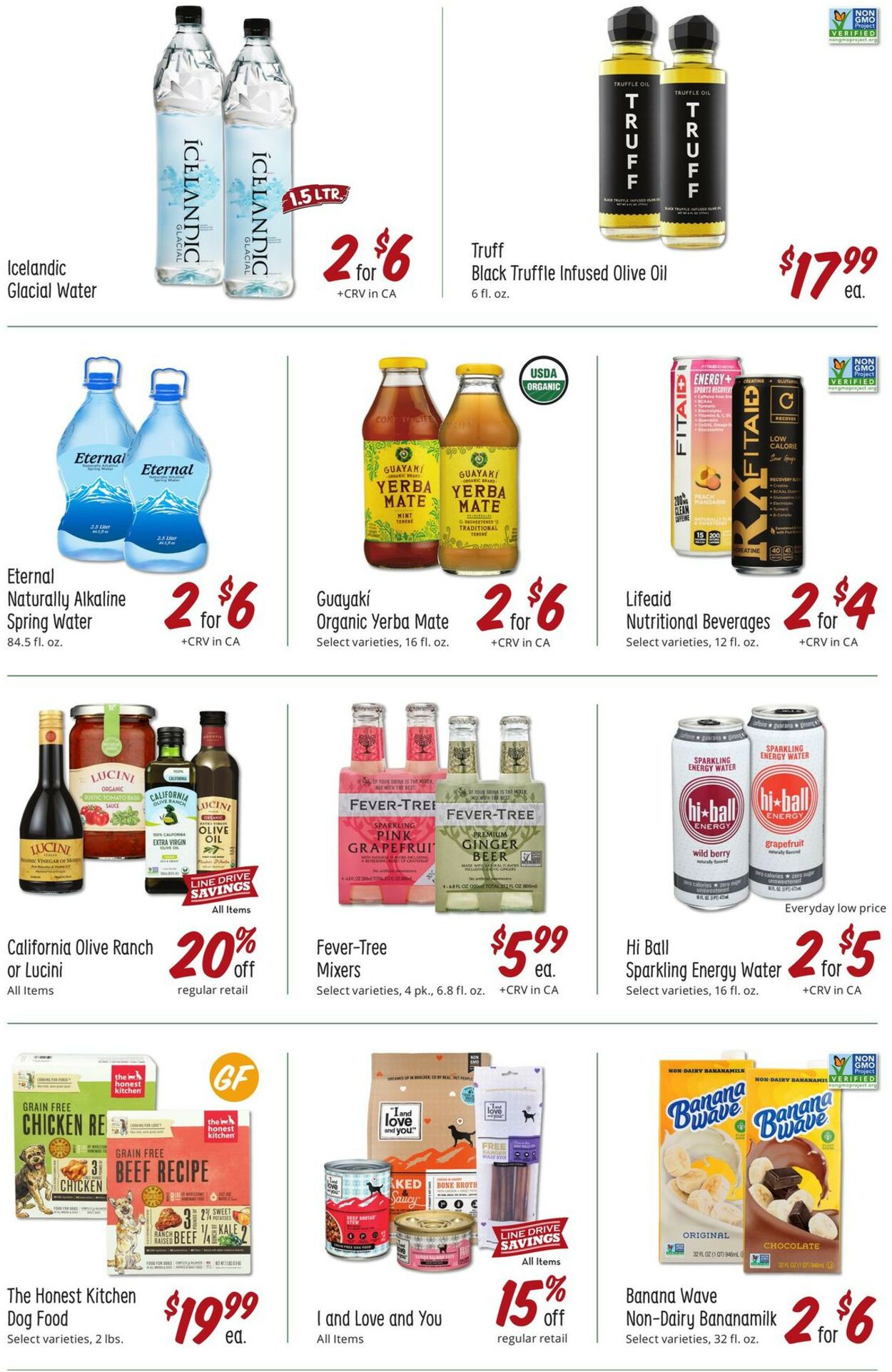 Sprouts Weekly Ad Circular - valid 04/26-05/30/2023 (Page 15)