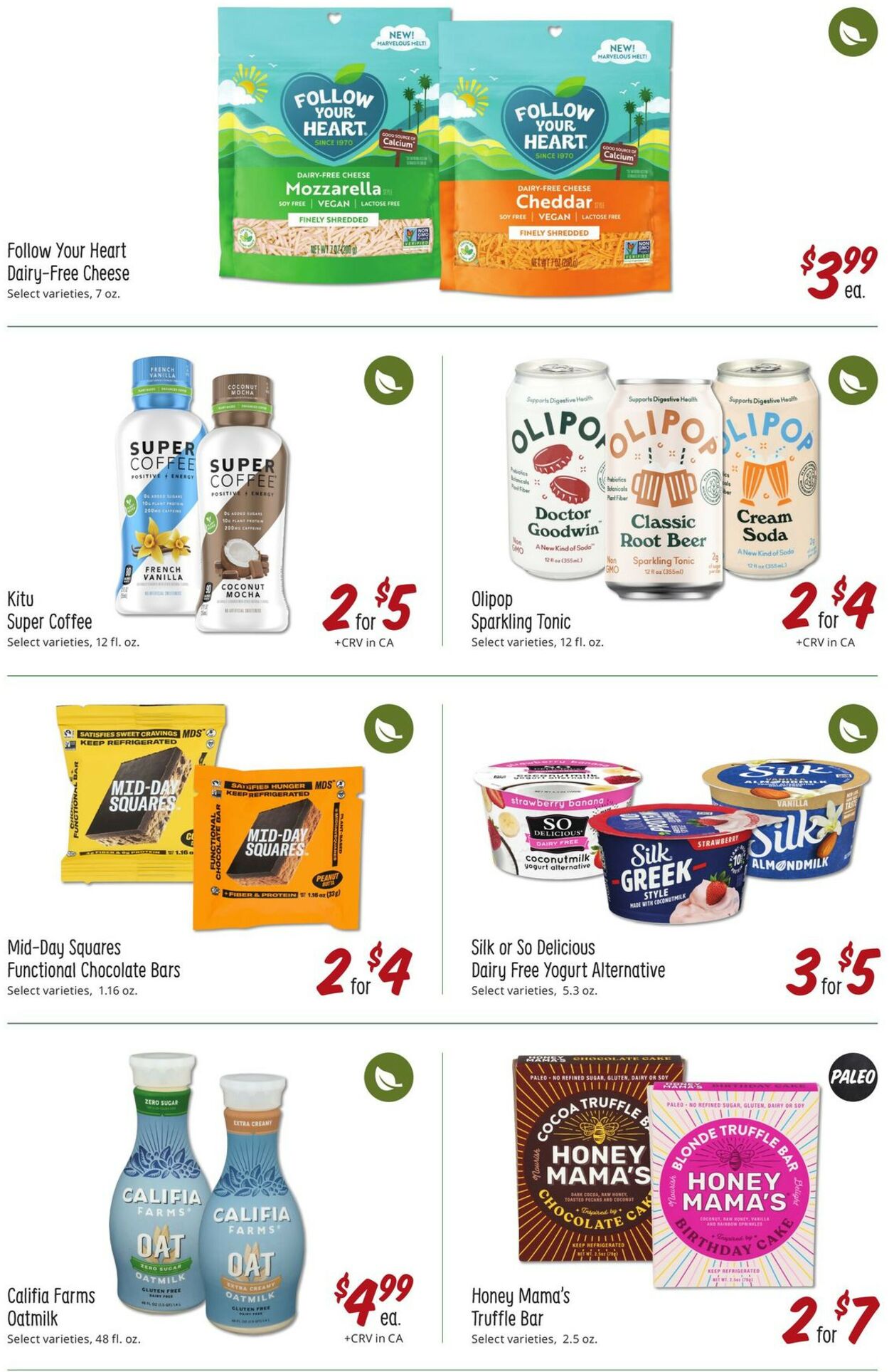 Sprouts Weekly Ad Circular - valid 04/26-05/30/2023 (Page 27)