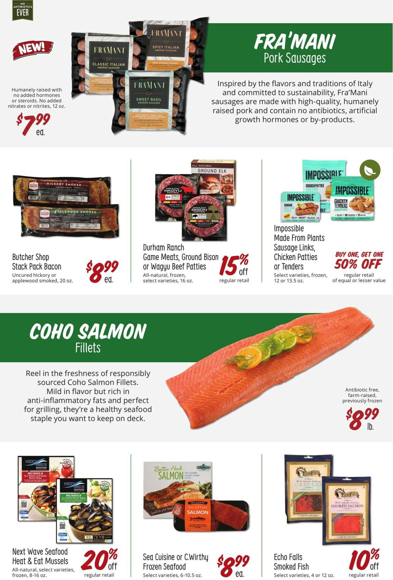 Sprouts Weekly Ad Circular - valid 04/26-05/30/2023 (Page 31)