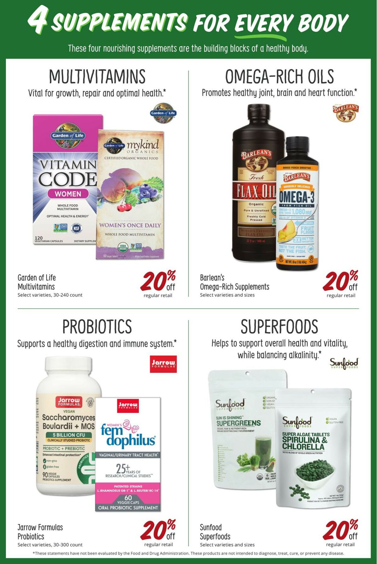 Sprouts Weekly Ad Circular - valid 04/26-05/30/2023 (Page 39)