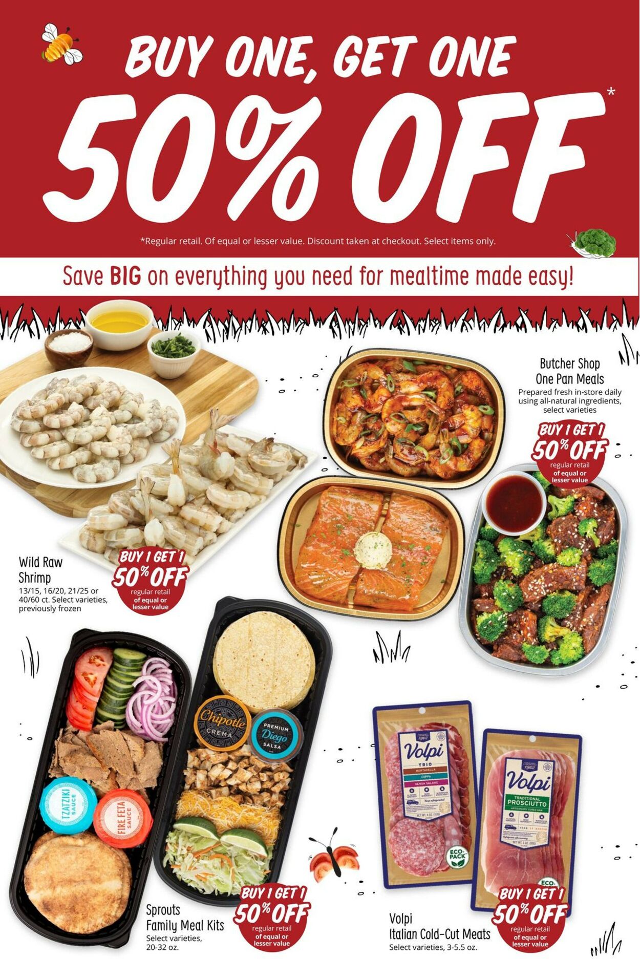 Sprouts Weekly Ad Circular - valid 05/03-05/09/2023 (Page 3)