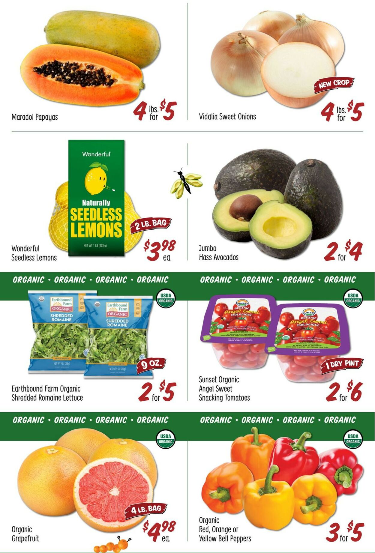 Sprouts Weekly Ad Circular - valid 05/03-05/09/2023 (Page 5)