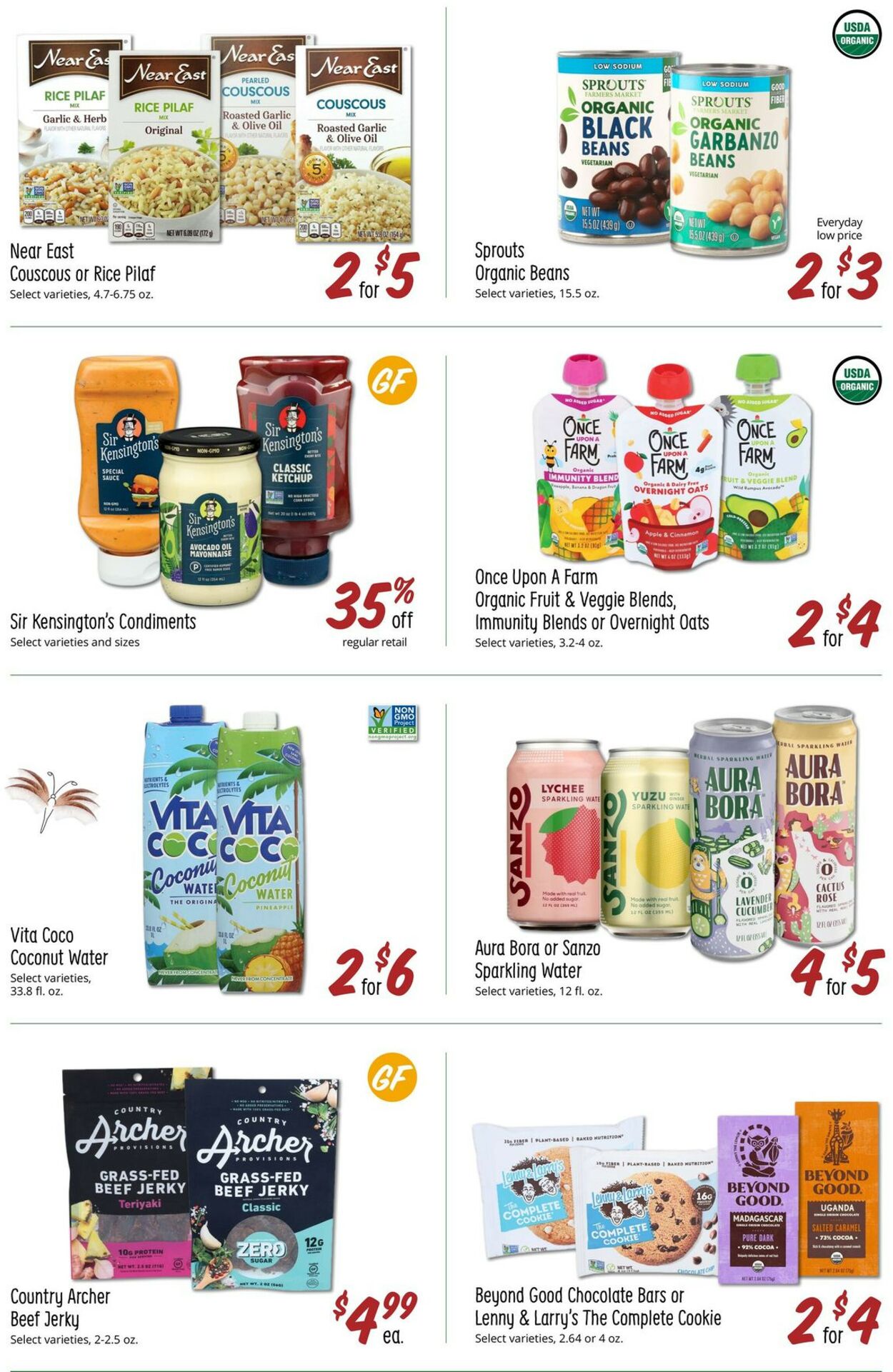 Sprouts Weekly Ad Circular - valid 05/03-05/09/2023 (Page 10)