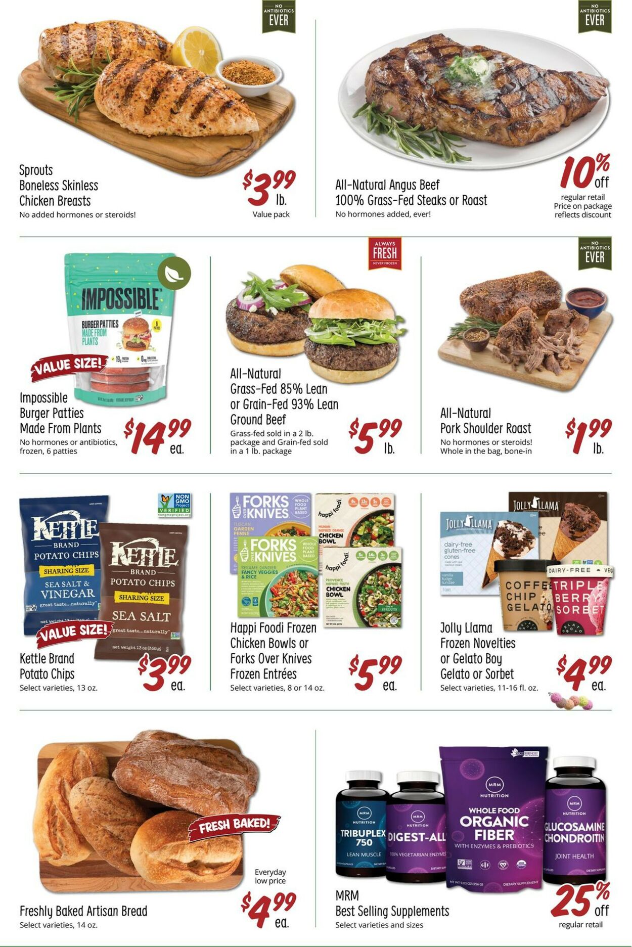 Sprouts Weekly Ad Circular - valid 05/10-05/16/2023 (Page 2)
