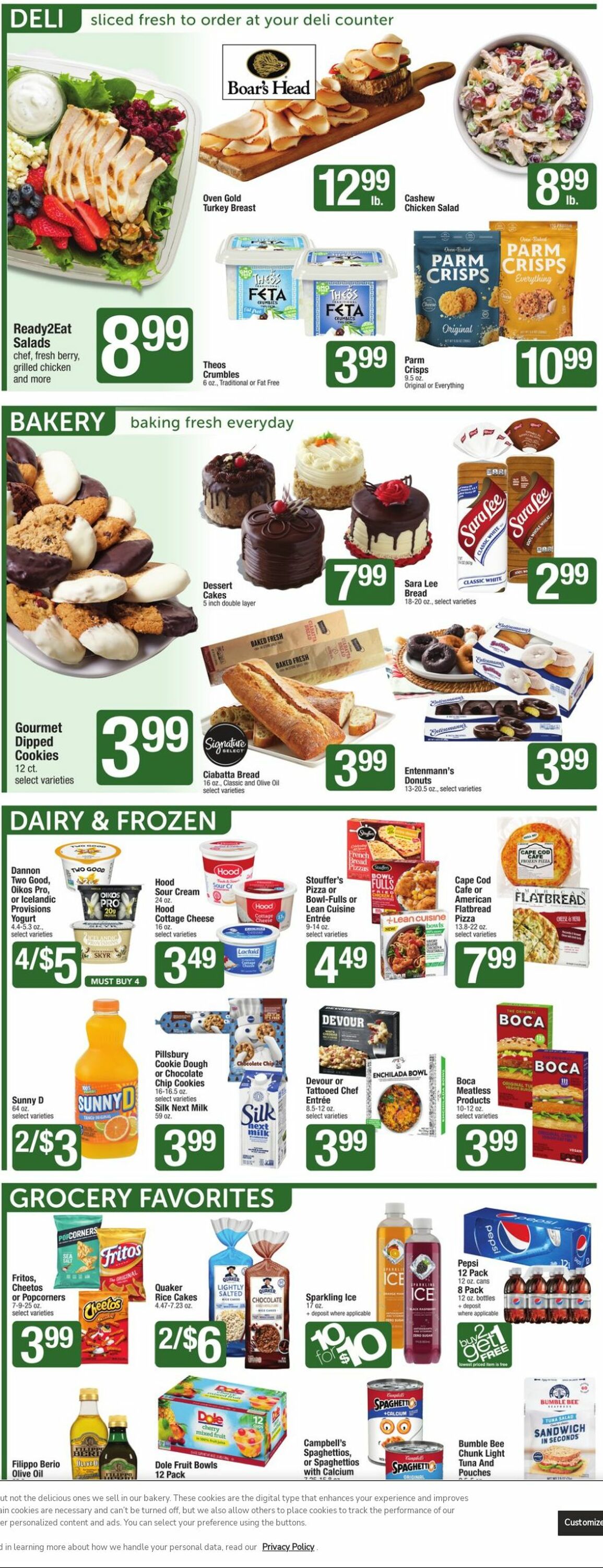 Star Market Weekly Ad Circular - valid 01/06-01/12/2023 (Page 2)