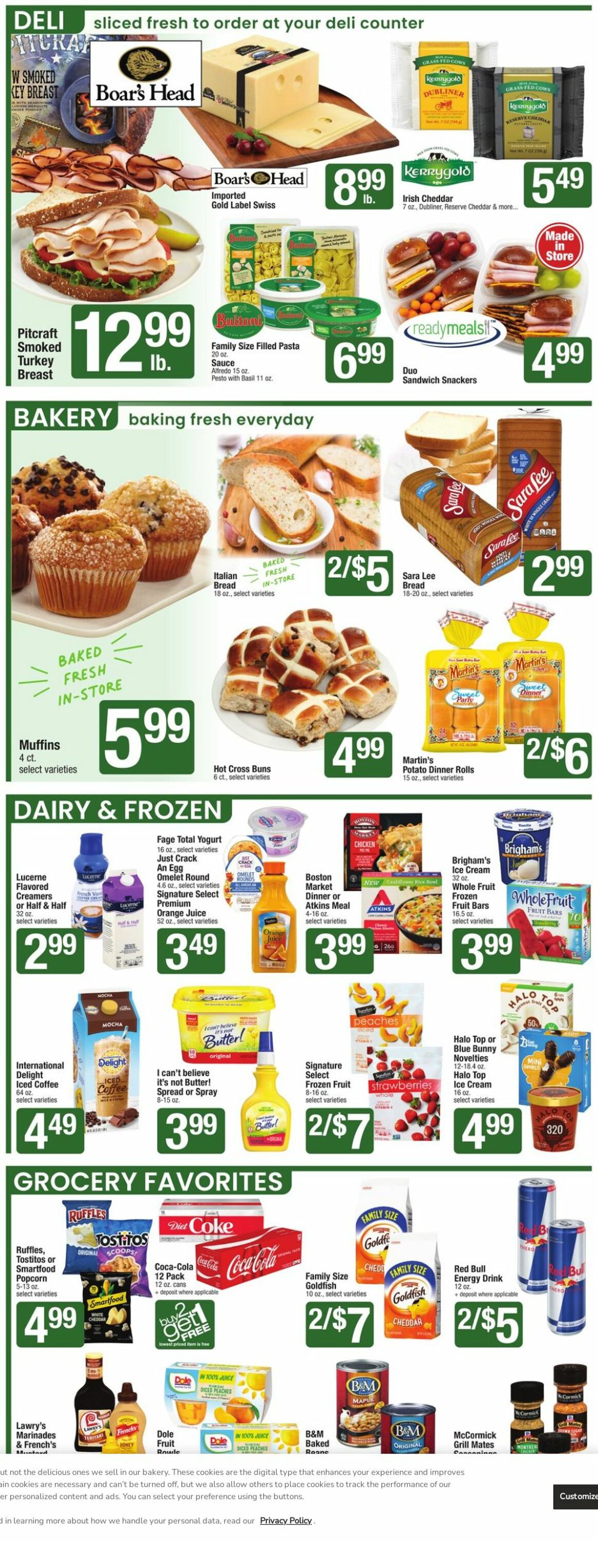 Star Market Weekly Ad Circular - valid 03/17-03/23/2023 (Page 2)