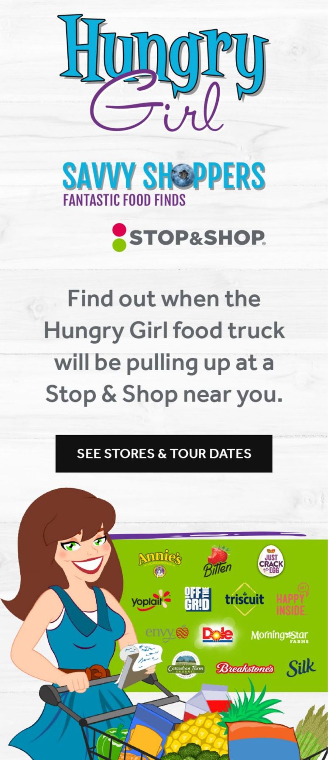 Stop and Shop Weekly Ad Circular - valid 08/23-08/29/2019 (Page 5)