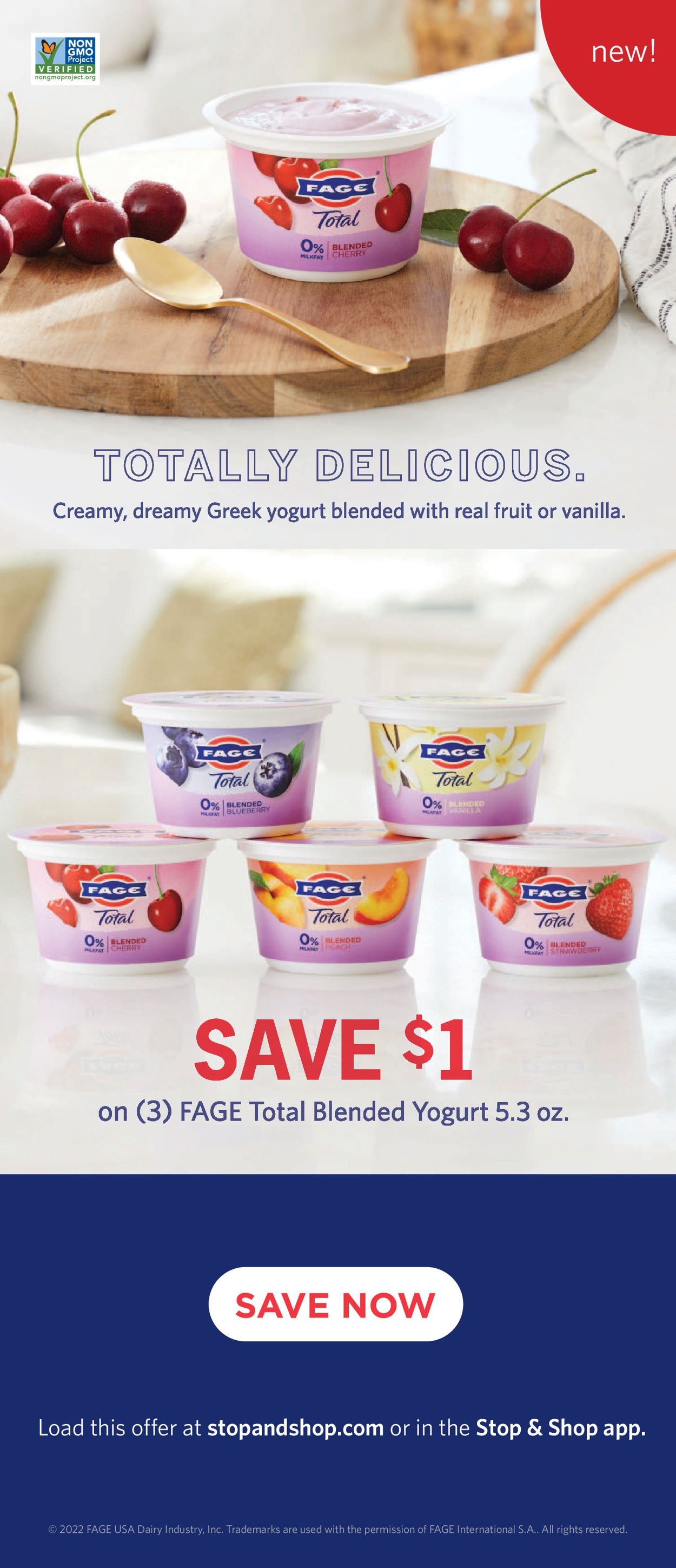 Stop and Shop EASTER 2022 Weekly Ad Circular - valid 04/08-04/14/2022 (Page 9)