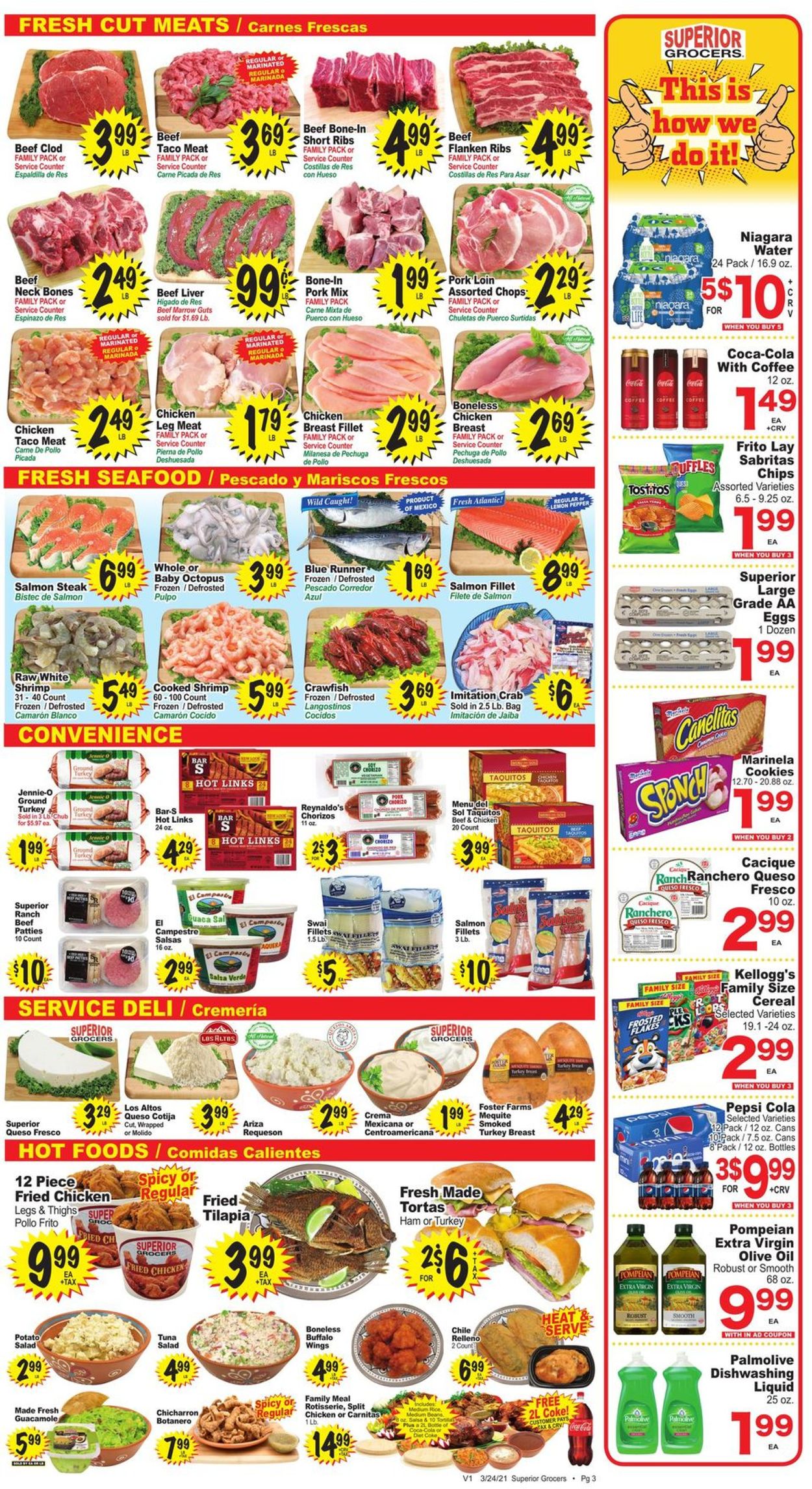 Superior Grocers Weekly Ad Circular - valid 03/24-03/30/2021 (Page 3)