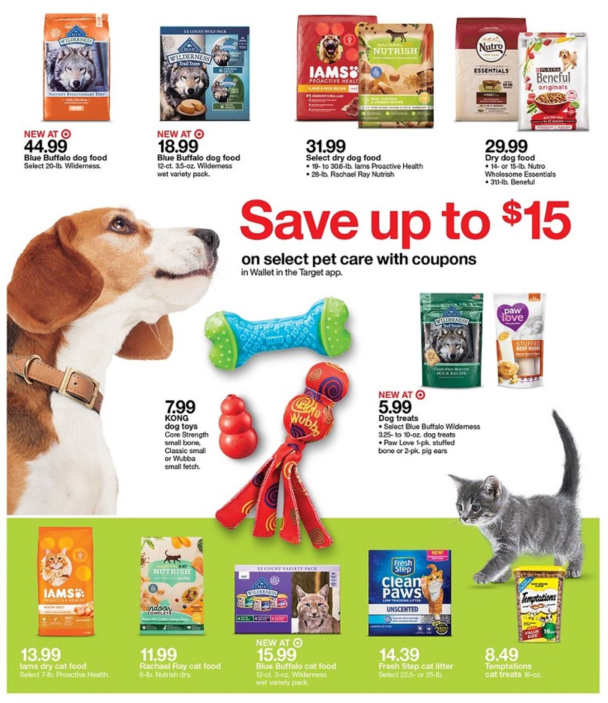 Target Weekly Ad Circular - valid 05/12-05/18/2019 (Page 5)
