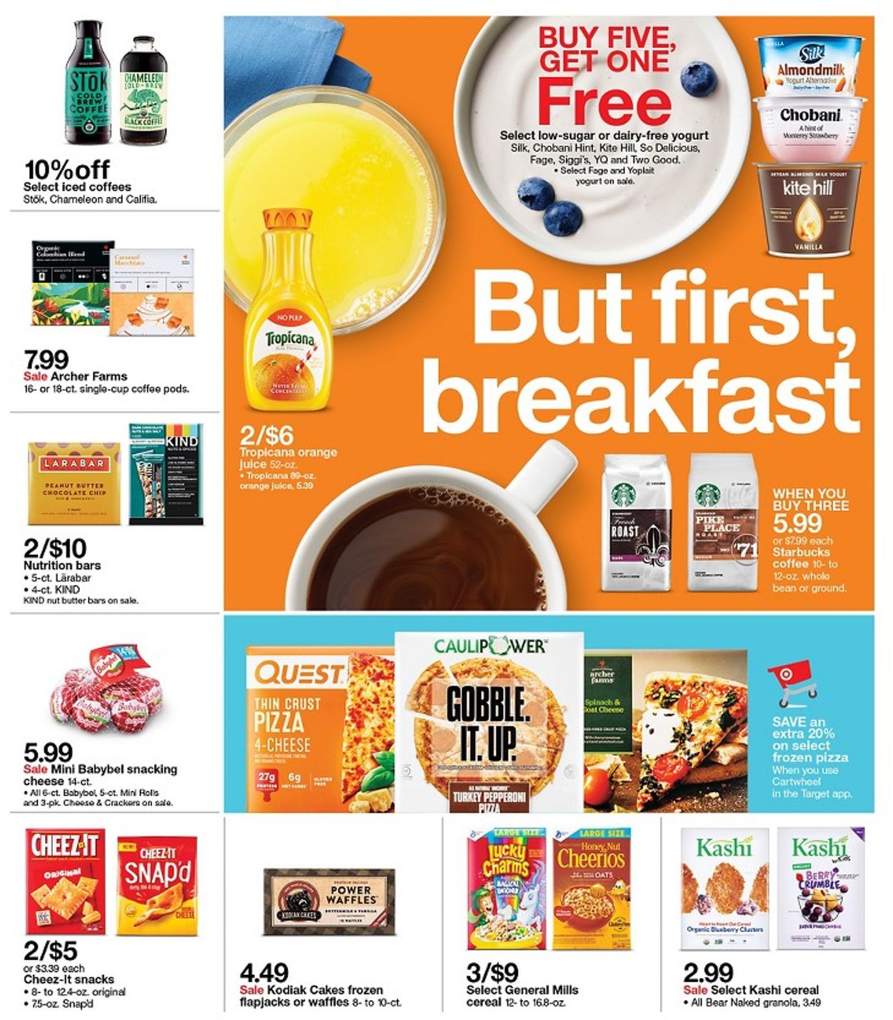 Target Weekly Ad Circular - valid 05/26-06/01/2019 (Page 3)