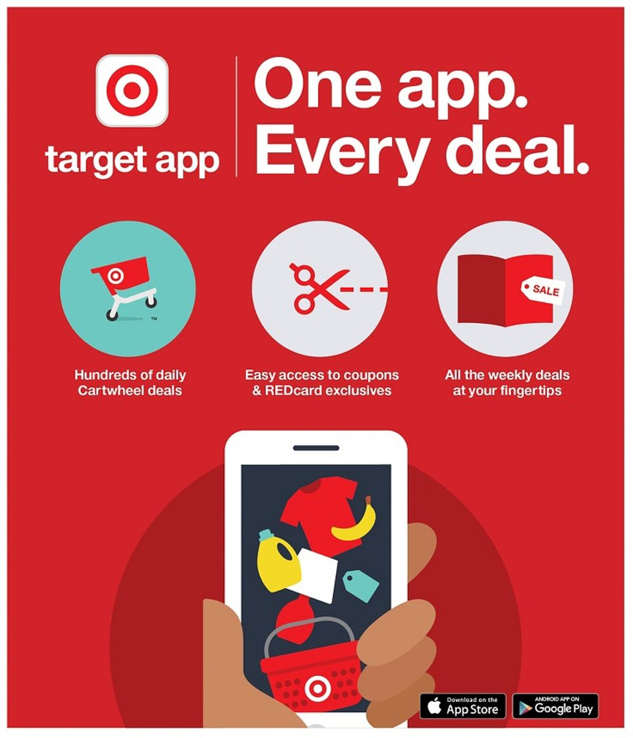 Target Weekly Ad Circular - valid 09/22-09/28/2019 (Page 25)