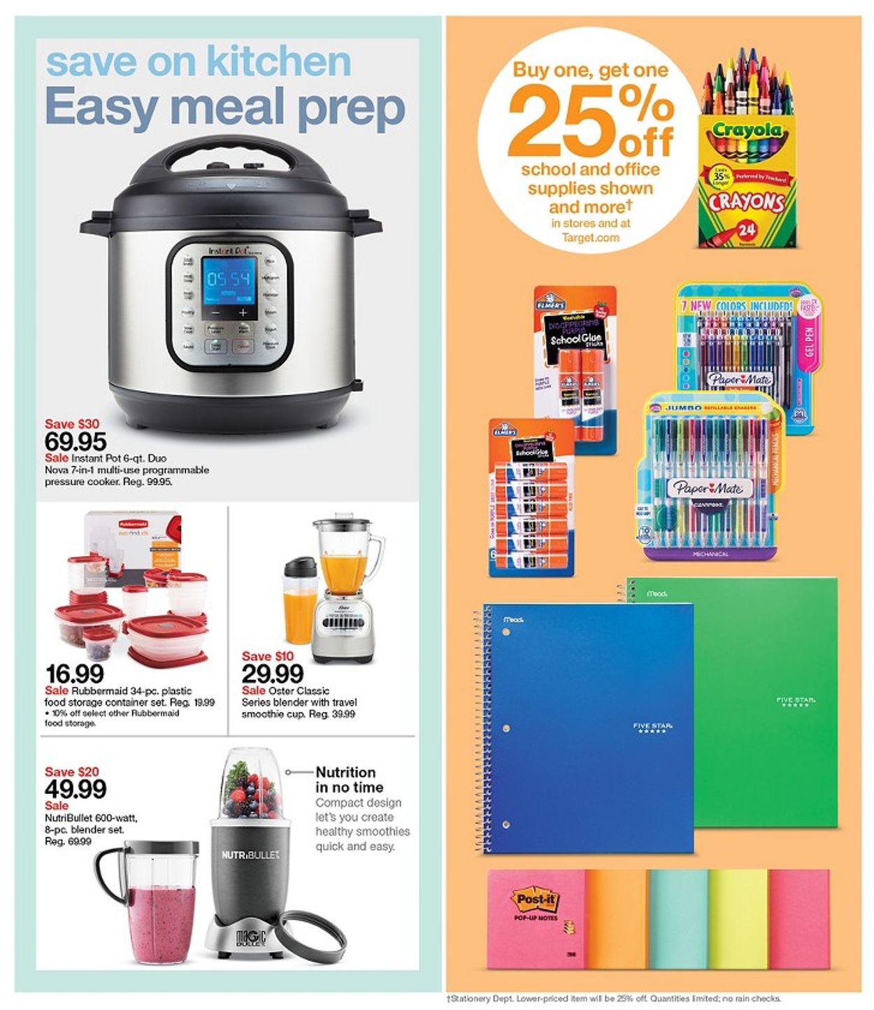 Target Weekly Ad Circular - valid 01/05-01/11/2020 (Page 26)