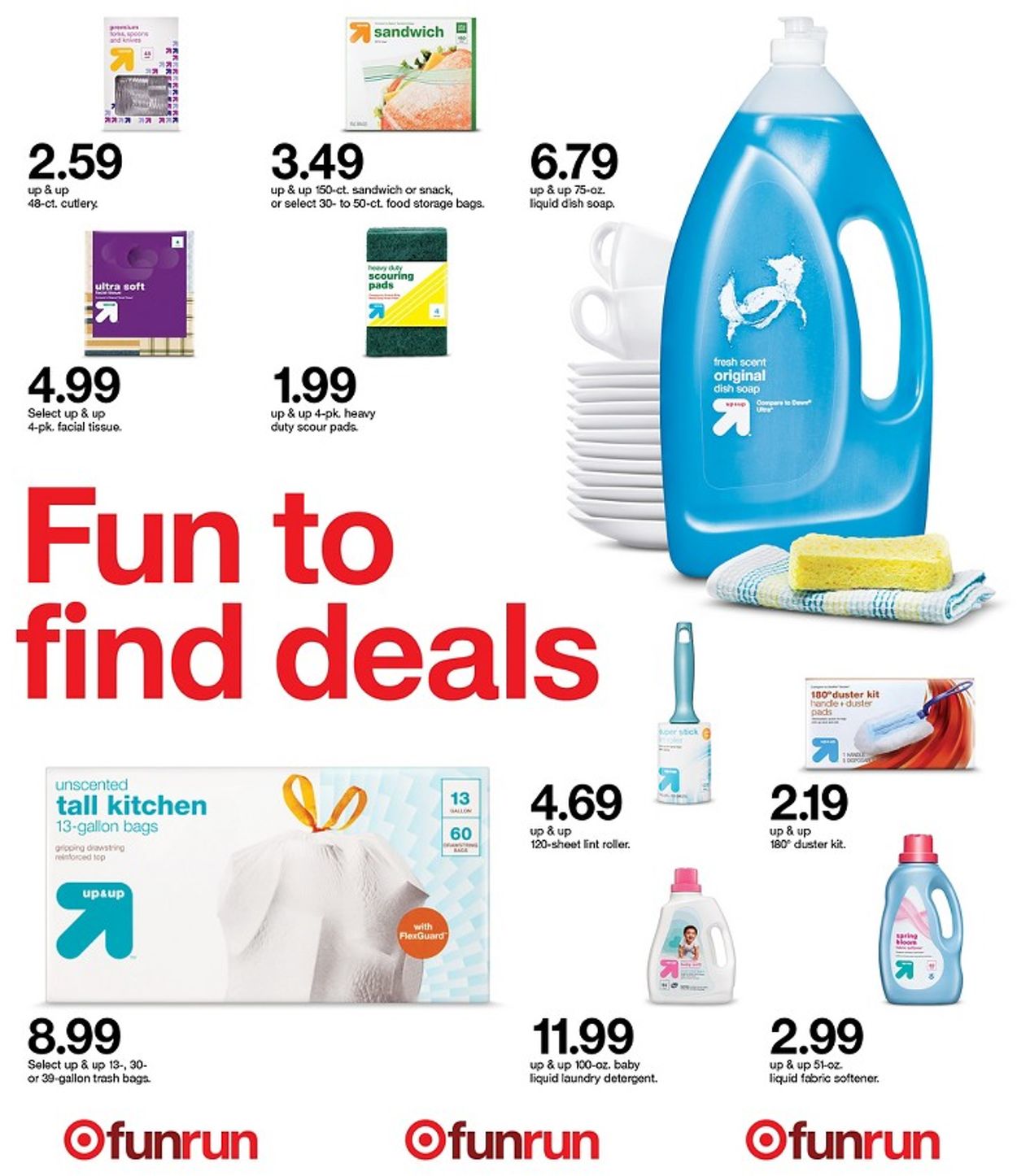 Target Weekly Ad Circular - valid 09/20-09/26/2020 (Page 24)