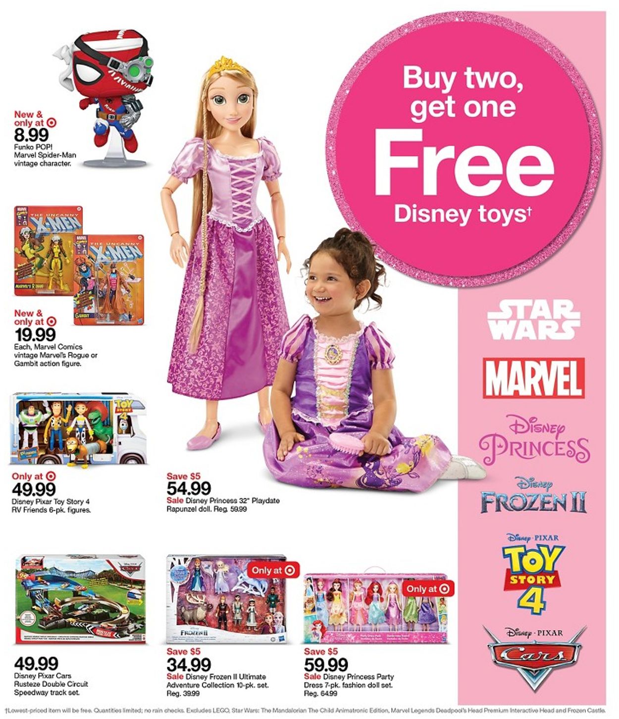 Target Cyber Monday 2020 Weekly Ad Circular - valid 11/29-12/05/2020 (Page 12)