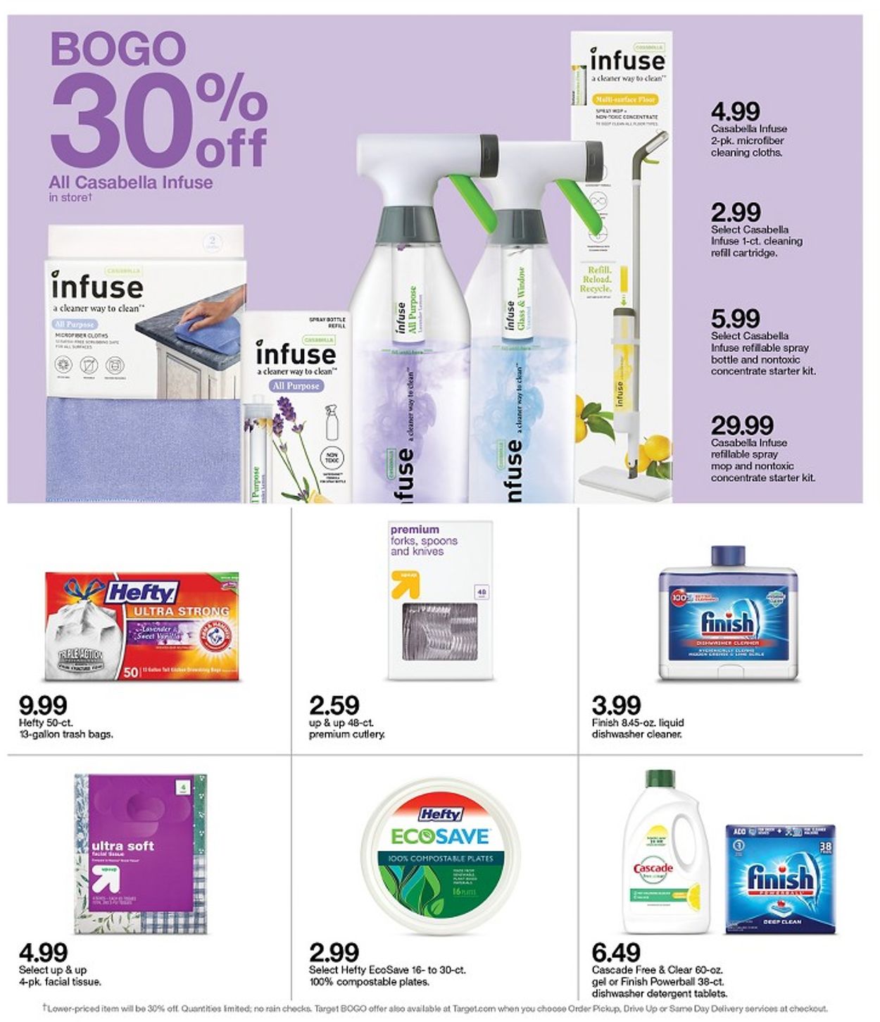 Target Weekly Ad Circular - valid 01/03-01/09/2021 (Page 22)