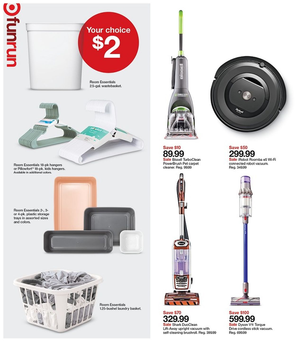 Target Weekly Ad Circular - valid 03/07-03/13/2021 (Page 5)
