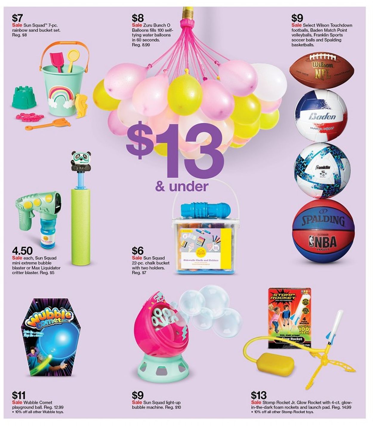 Target - Easter 2021 Ad Weekly Ad Circular - valid 03/28-04/03/2021 (Page 11)