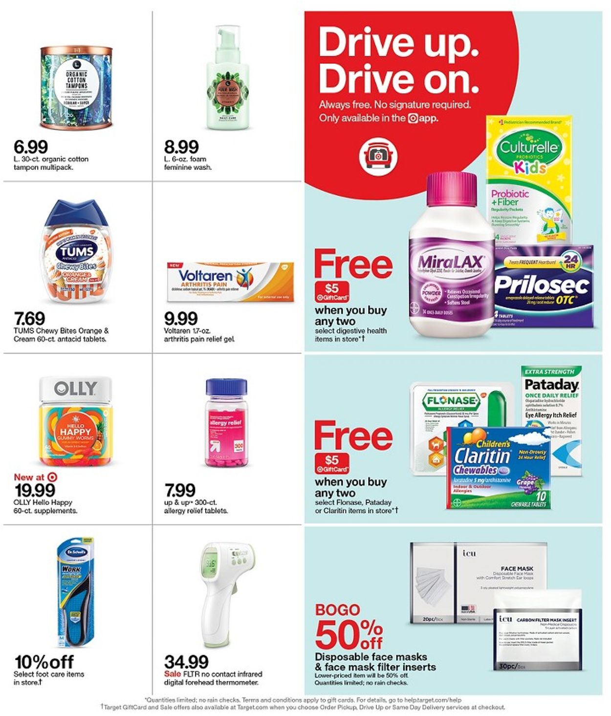 Target Weekly Ad Circular - valid 05/09-05/15/2021 (Page 18)