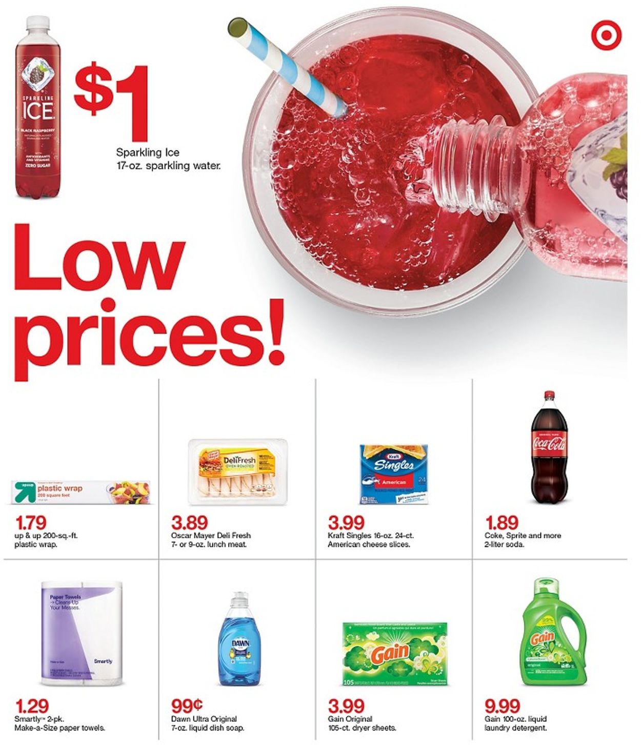 Target Weekly Ad Circular - valid 07/04-07/10/2021 (Page 23)