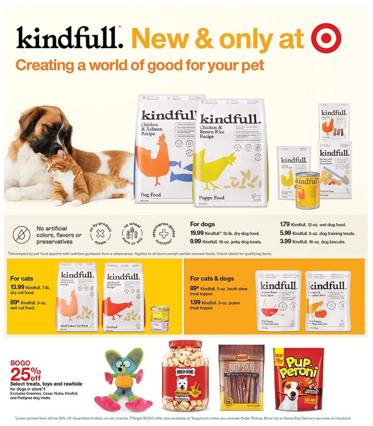 Target Weekly Ad Circular - valid 08/22-08/28/2021 (Page 25)
