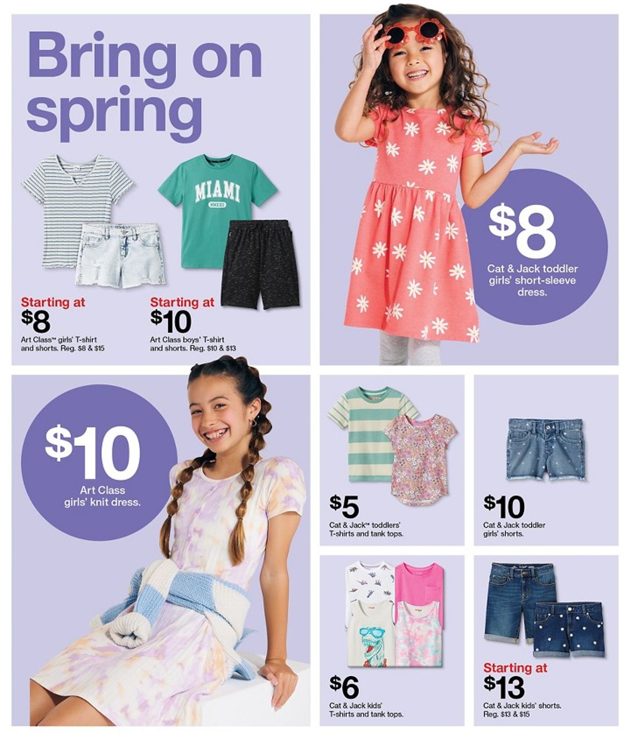 Target Weekly Ad Circular - valid 03/13-03/19/2022 (Page 25)