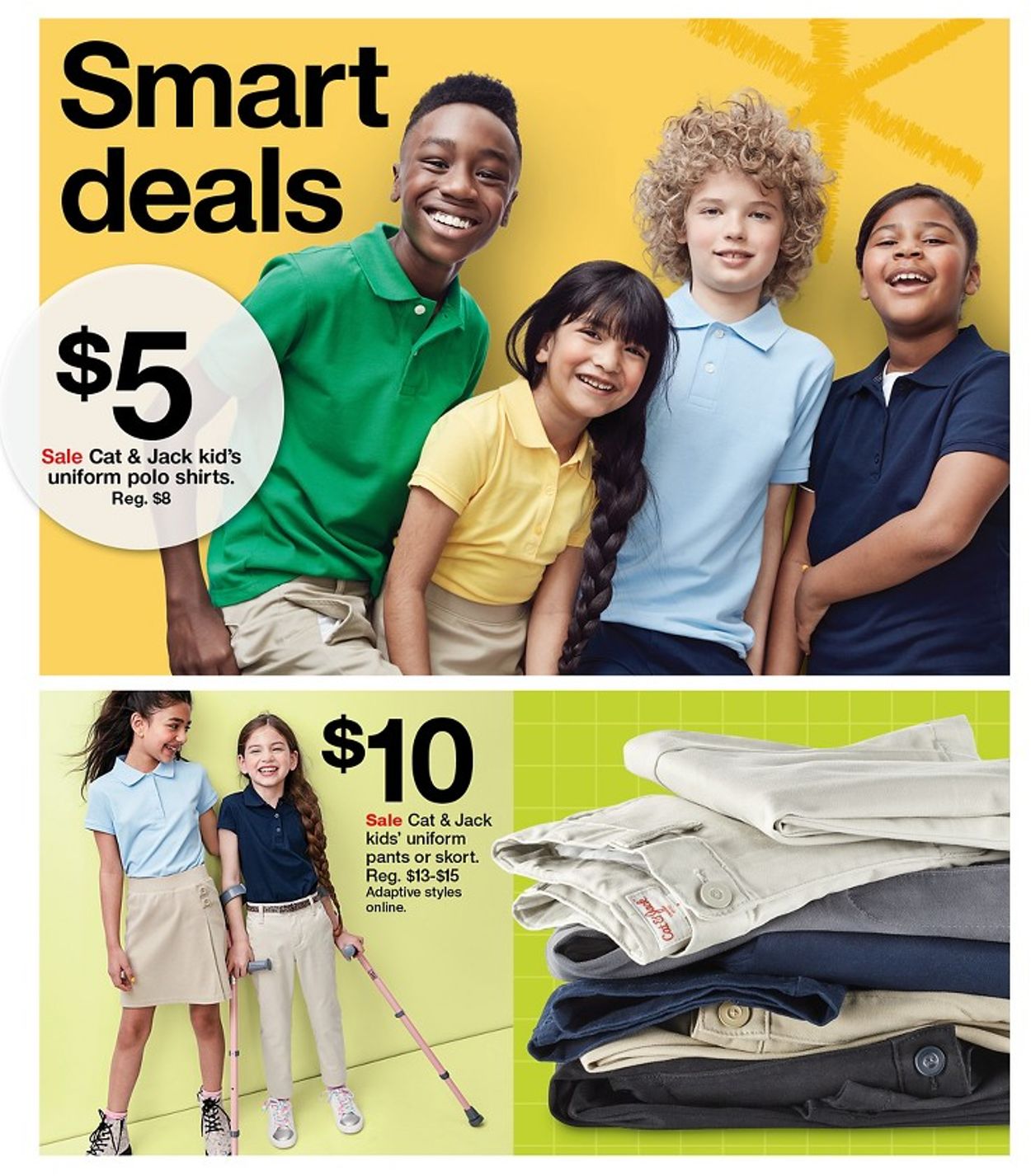 Target Weekly Ad Circular - valid 07/24-07/30/2022 (Page 6)