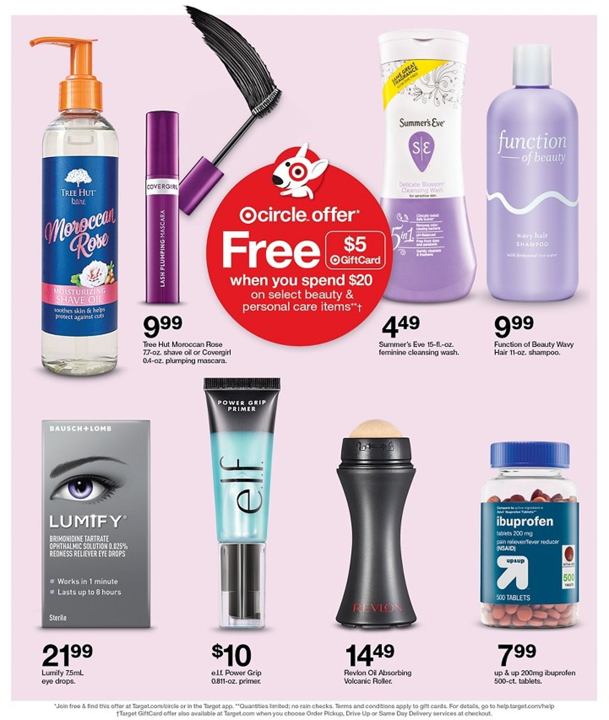 Target Weekly Ad Circular - valid 08/14-08/20/2022 (Page 35)