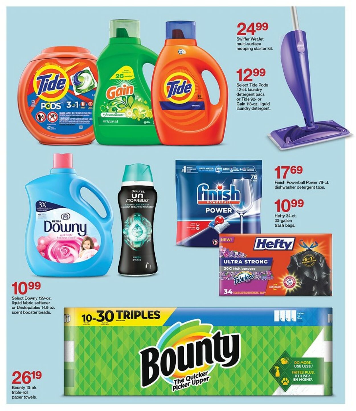 Target Weekly Ad Circular - valid 10/02-10/08/2022 (Page 2)