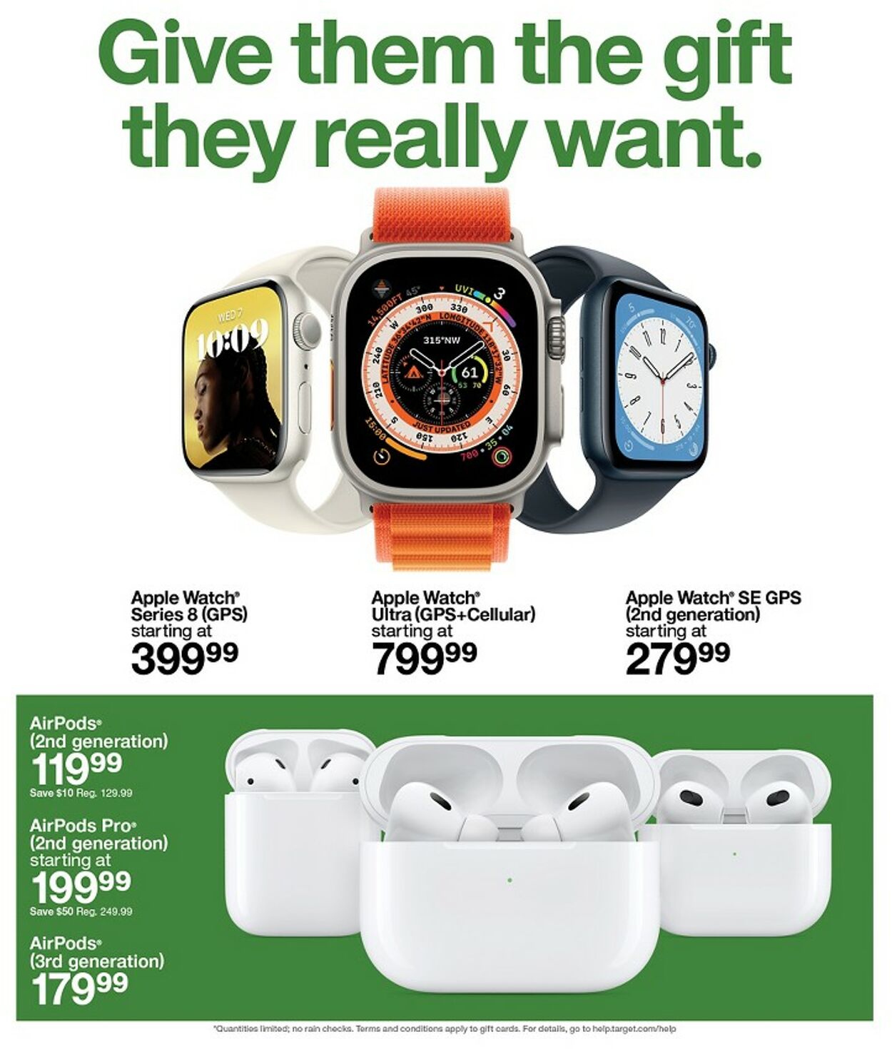 Target Weekly Ad Circular - valid 12/04-12/10/2022 (Page 13)
