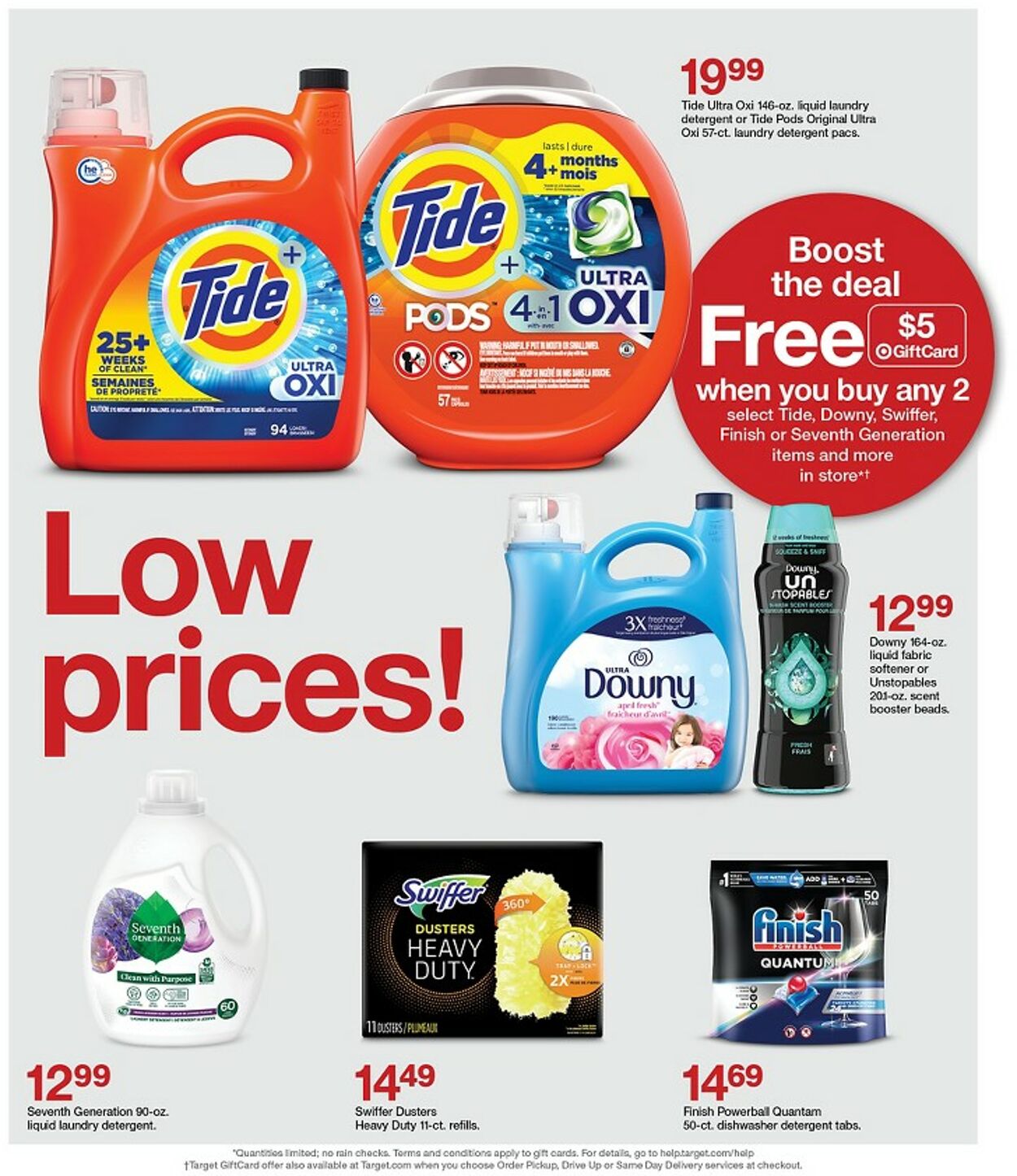 Target Weekly Ad Circular - valid 12/04-12/10/2022 (Page 31)
