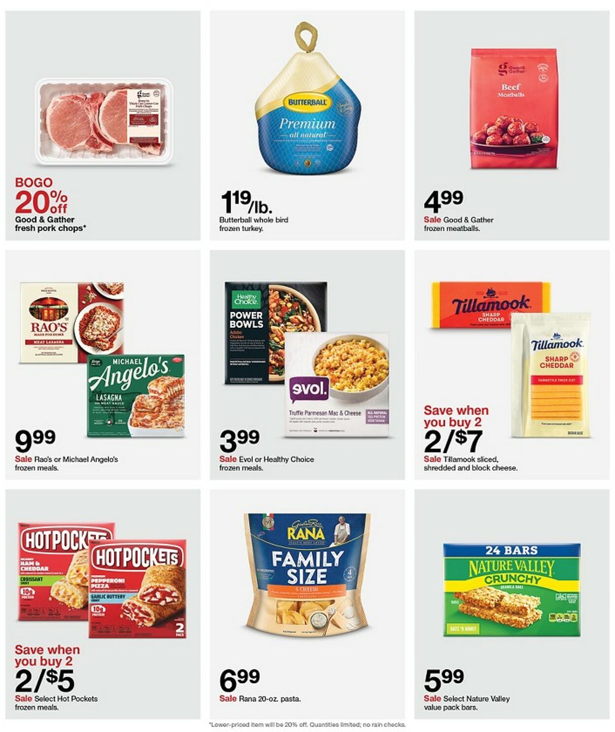 Target Weekly Ad Circular - valid 12/04-12/10/2022 (Page 41)