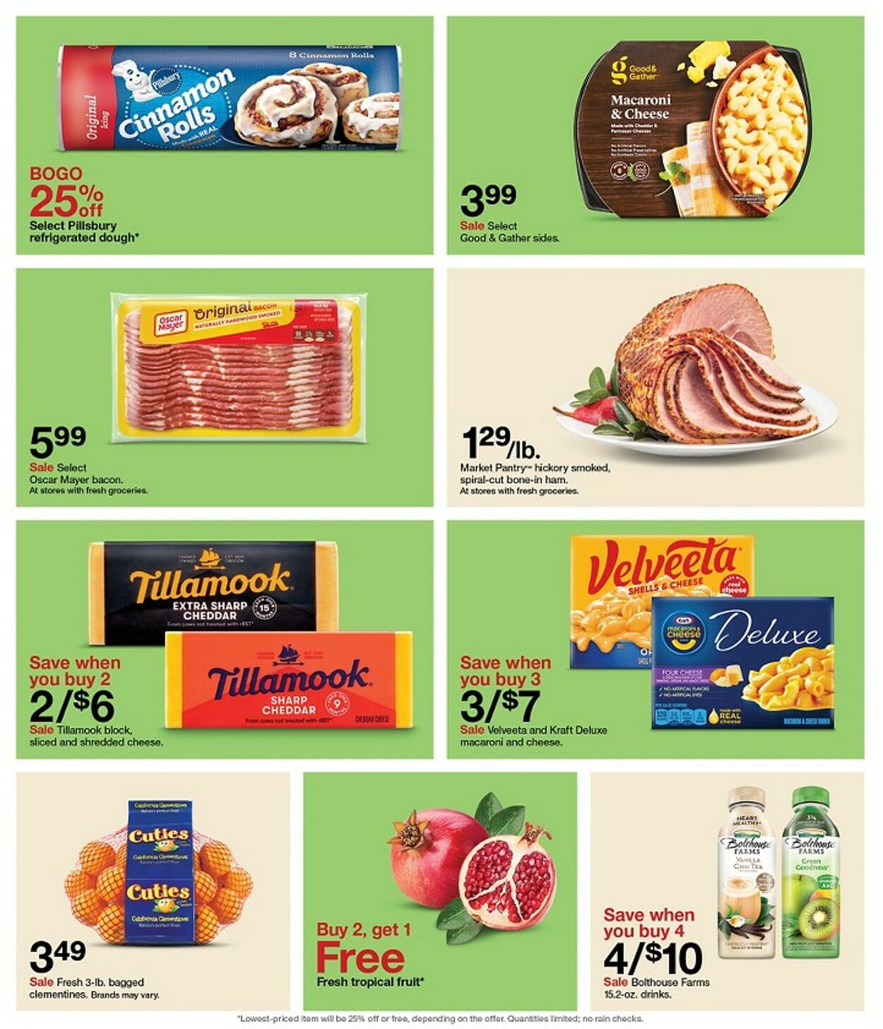 Target Weekly Ad Circular - valid 12/18-12/24/2022 (Page 38)