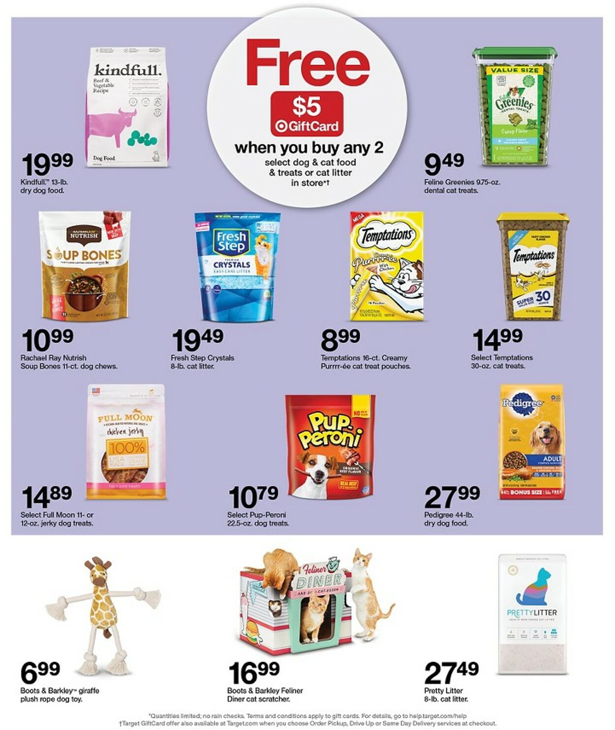 Target Weekly Ad Circular - valid 12/25-12/31/2022 (Page 11)