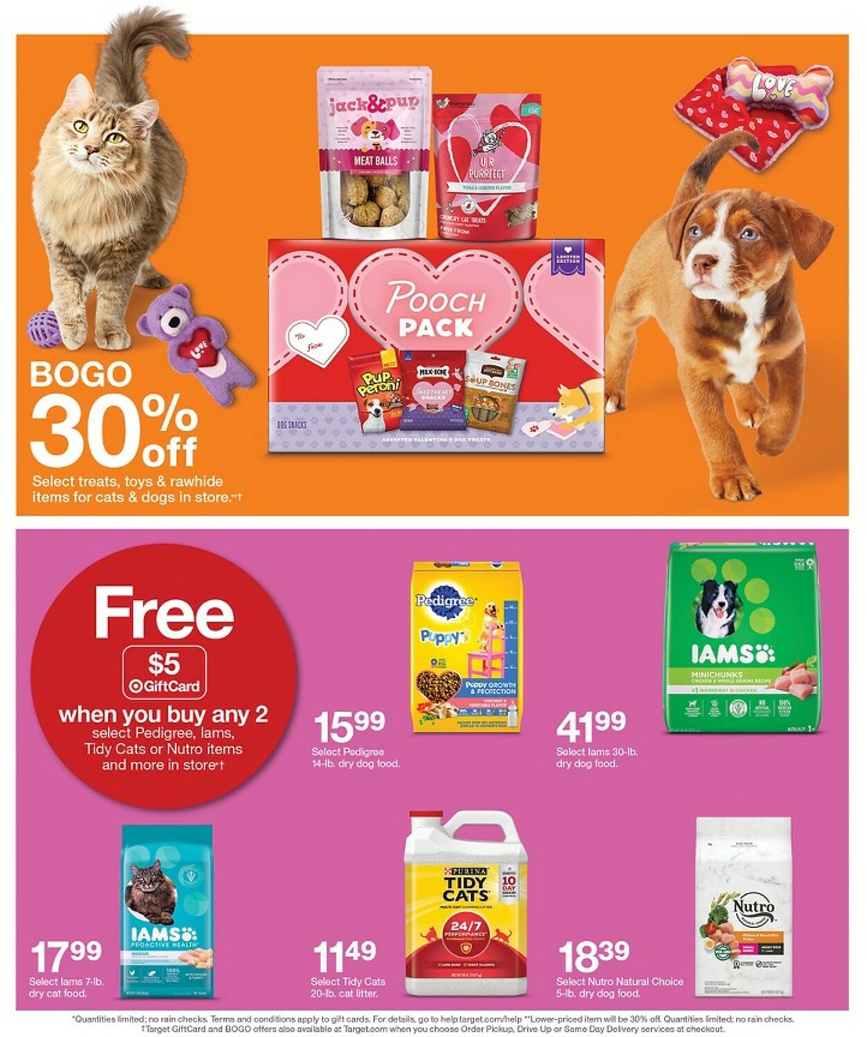 Target Weekly Ad Circular - valid 02/05-02/11/2023 (Page 16)