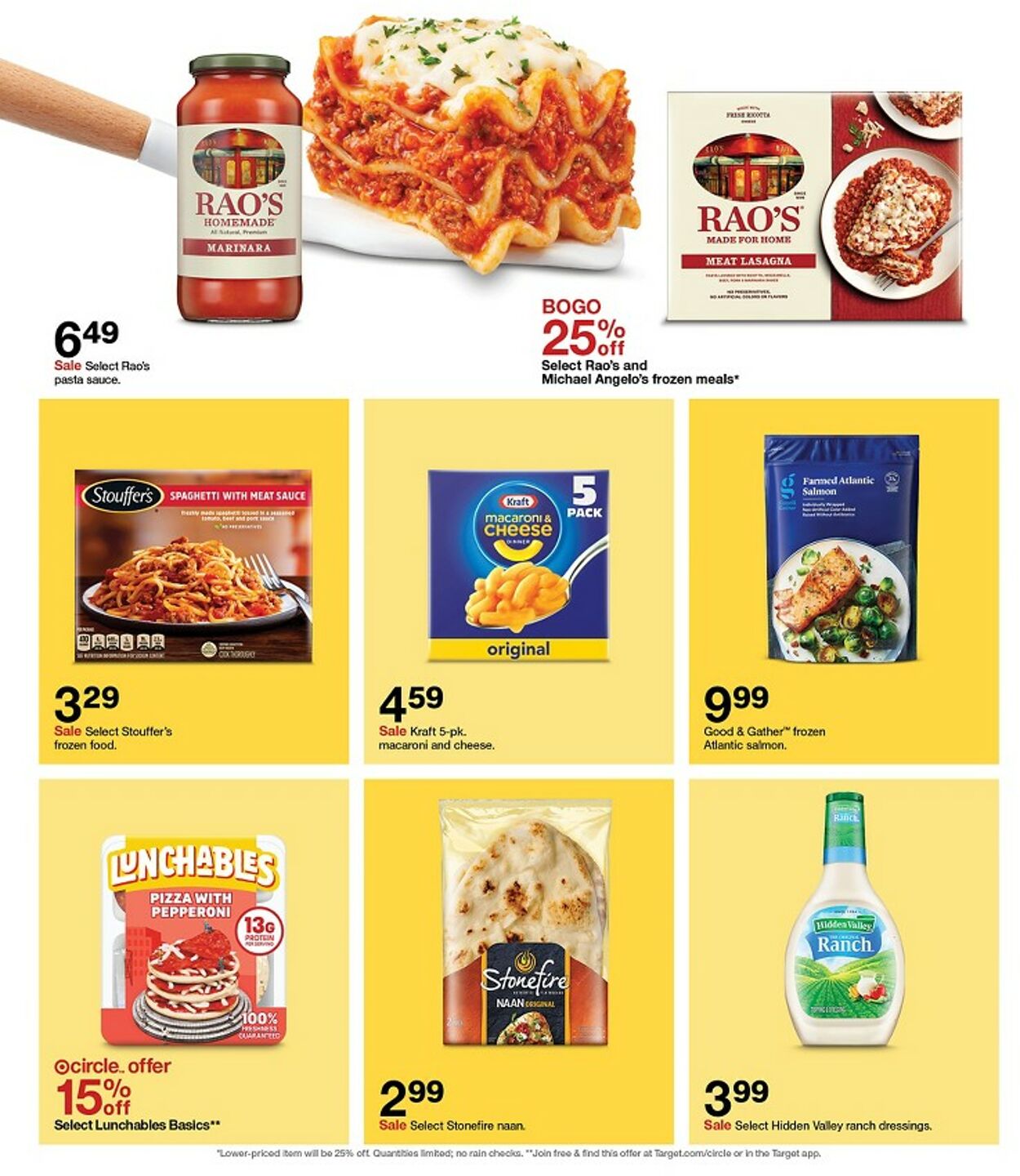 Target Weekly Ad Circular - valid 02/26-03/04/2023 (Page 26)